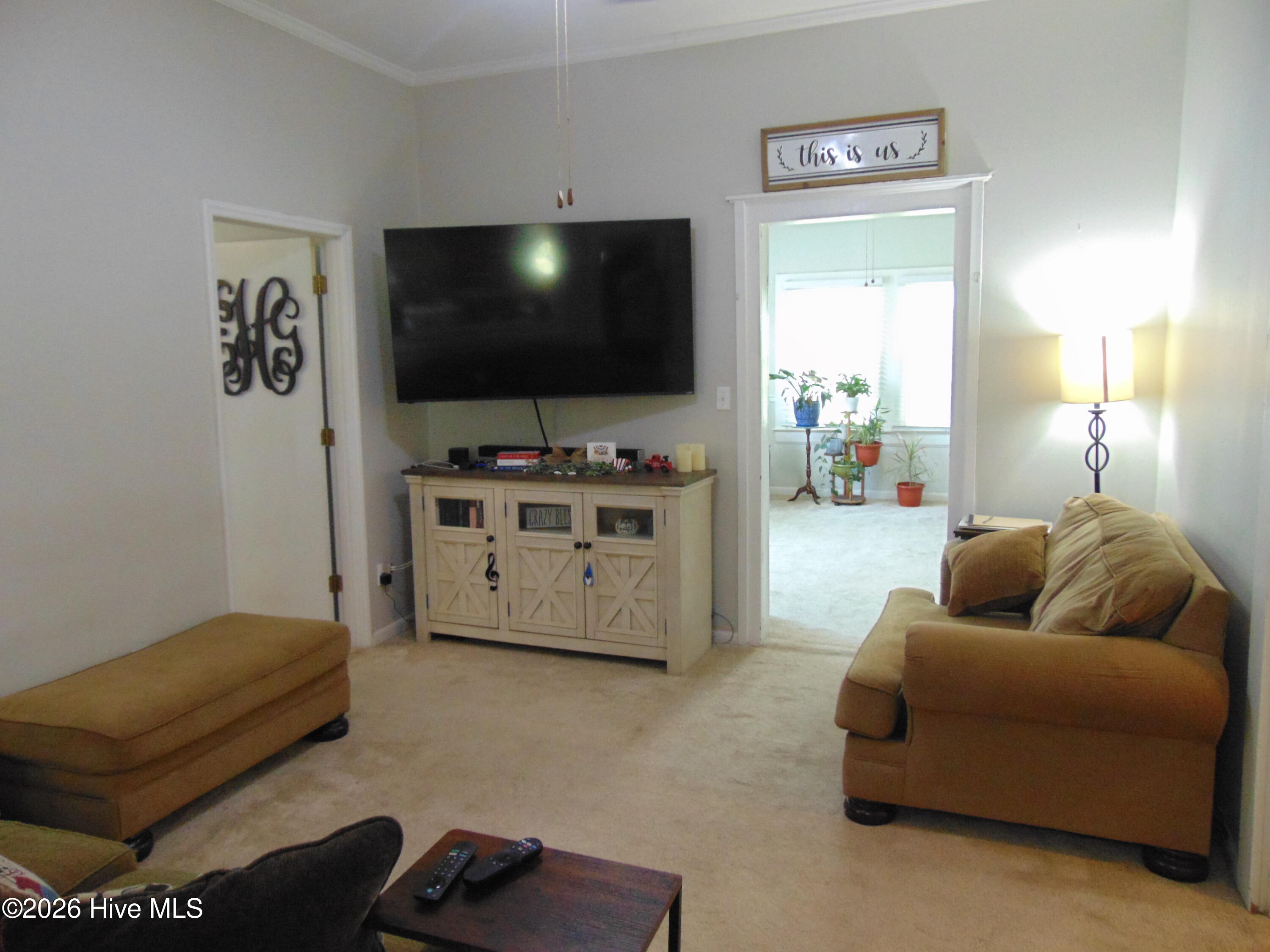 3502 E Old Spring Hope Road Property Photo 16