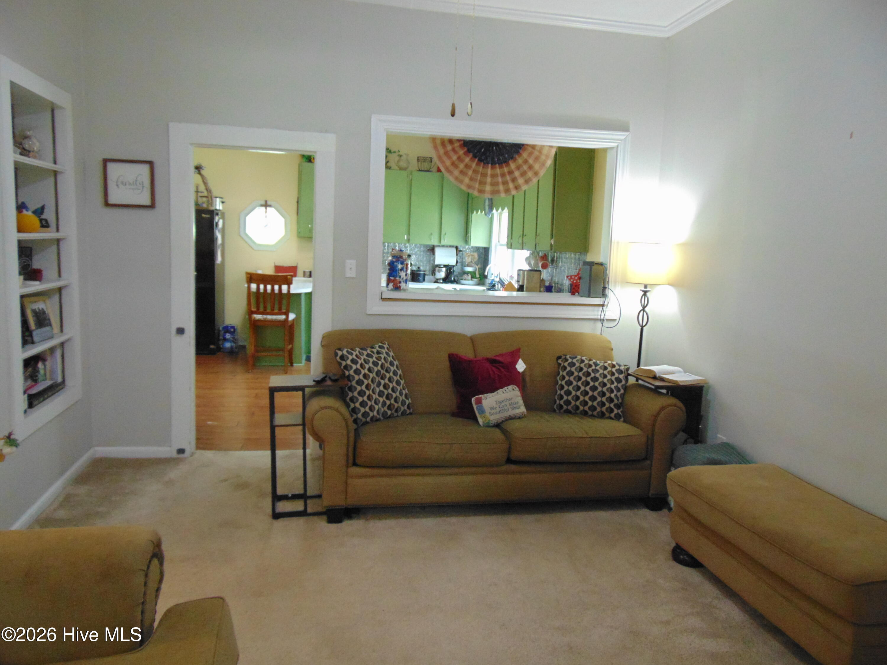3502 E Old Spring Hope Road Property Photo 17