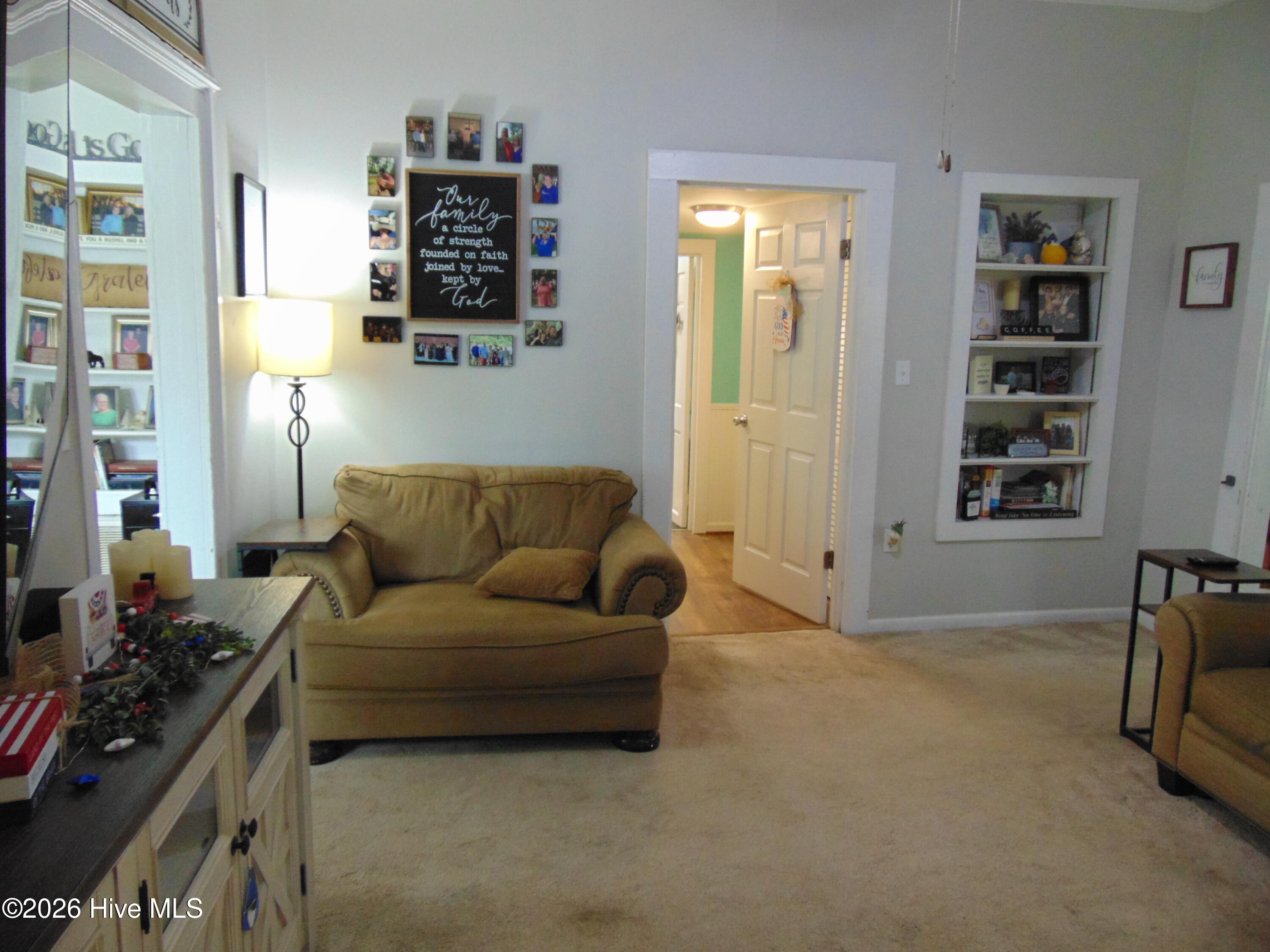 3502 E Old Spring Hope Road Property Photo 18