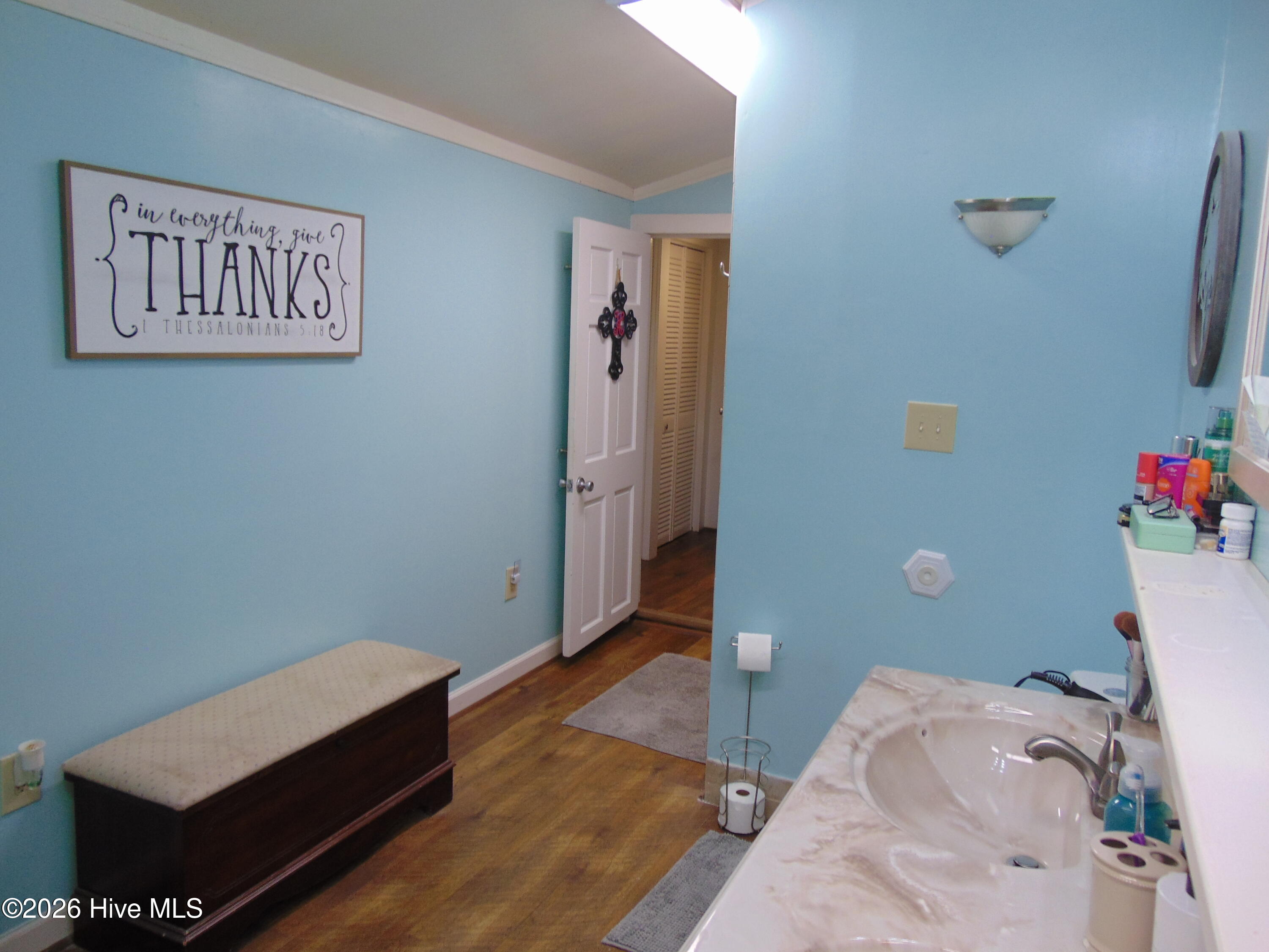3502 E Old Spring Hope Road Property Photo 23