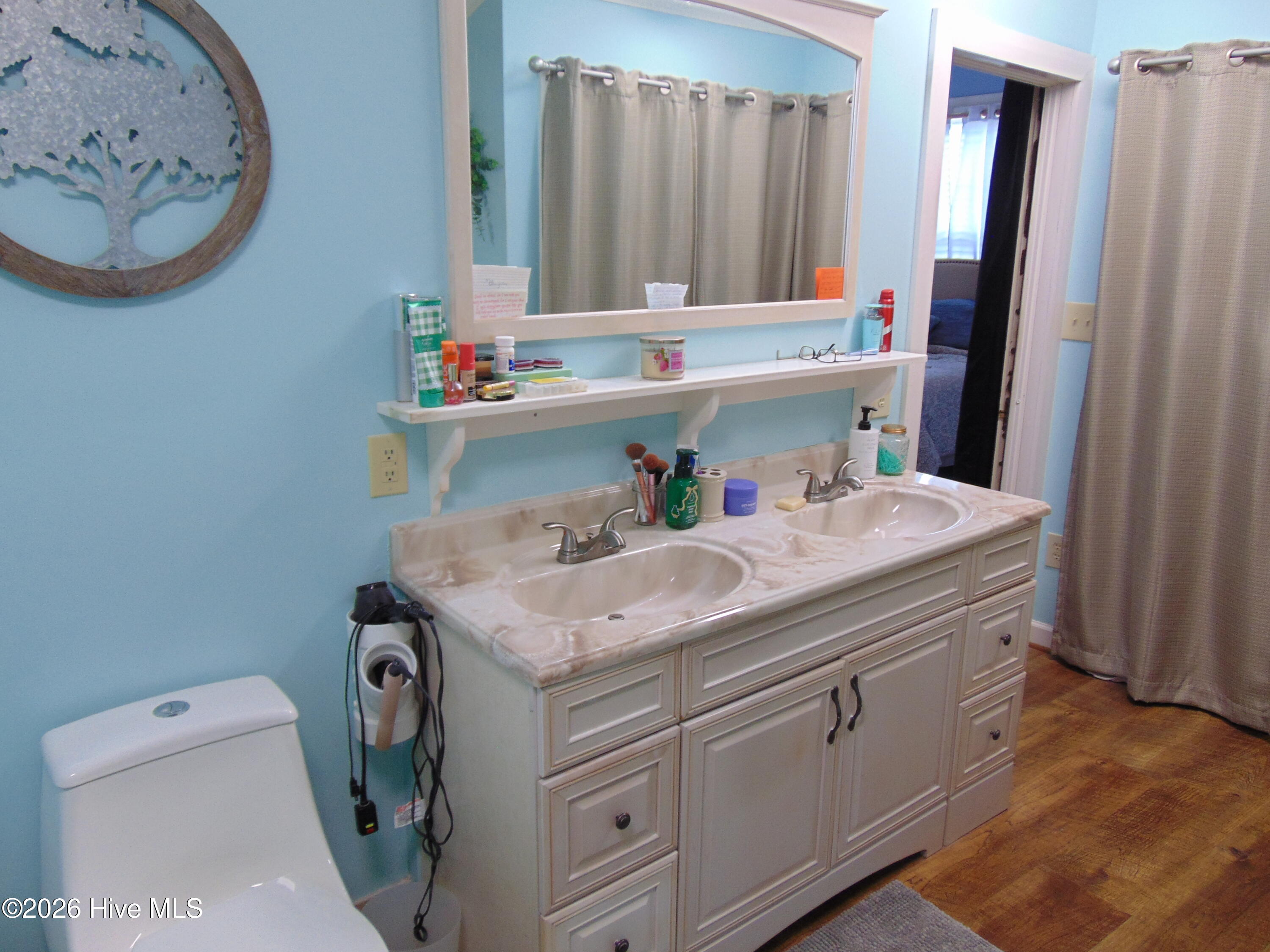3502 E Old Spring Hope Road Property Photo 24