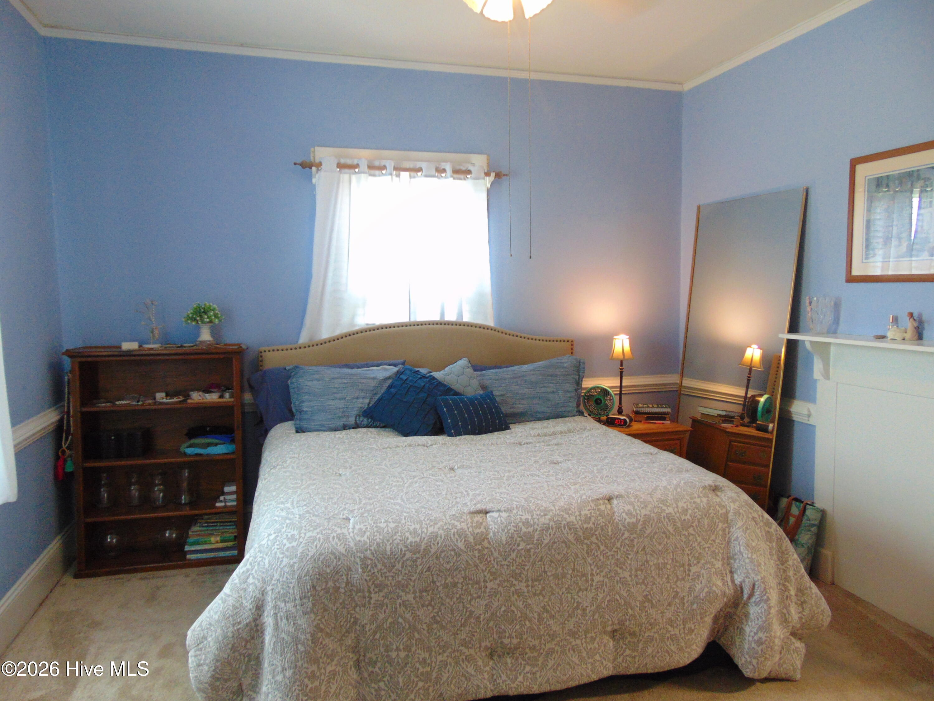 3502 E Old Spring Hope Road Property Photo 25