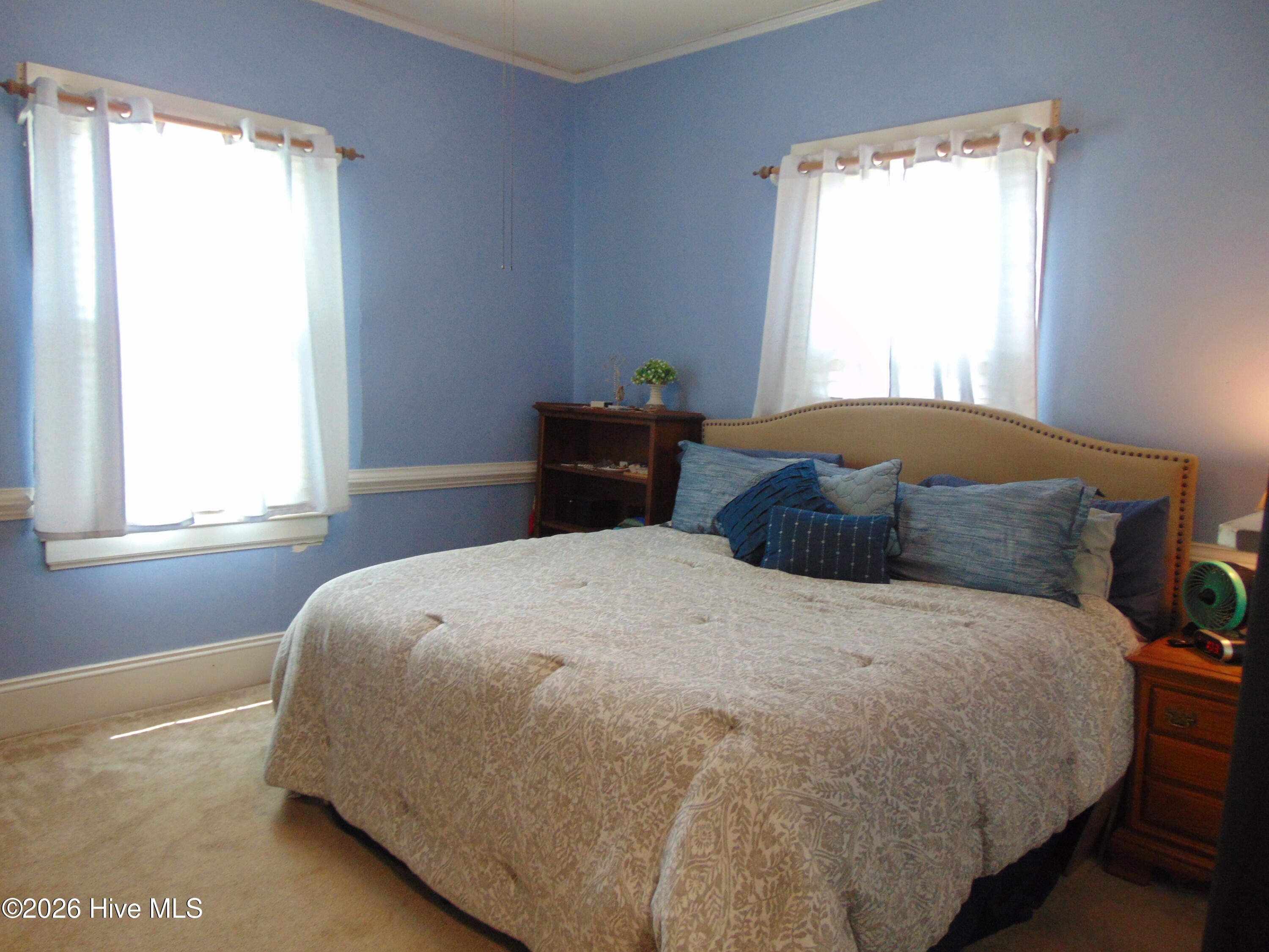 3502 E Old Spring Hope Road Property Photo 26