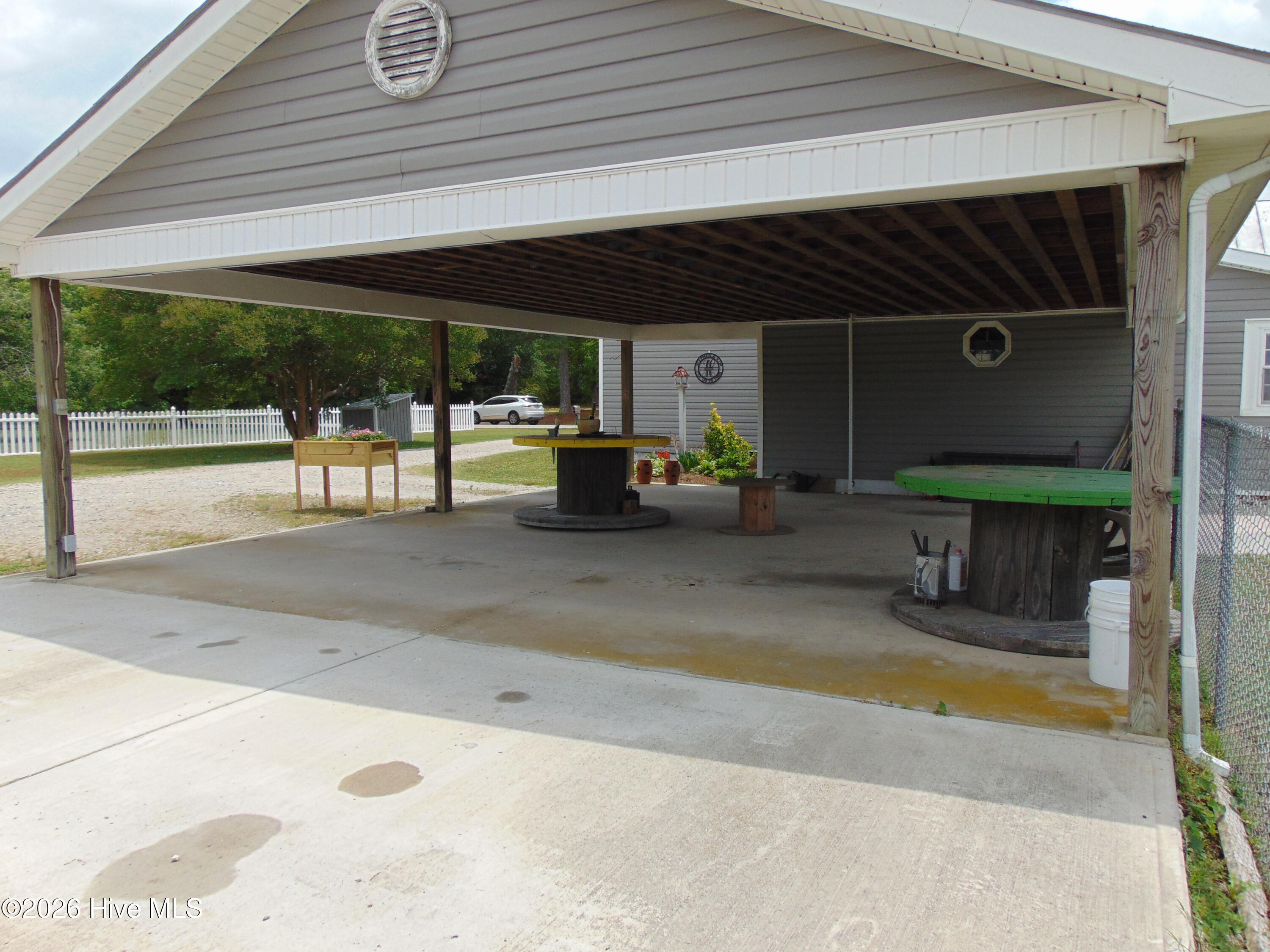 3502 E Old Spring Hope Road Property Photo 27