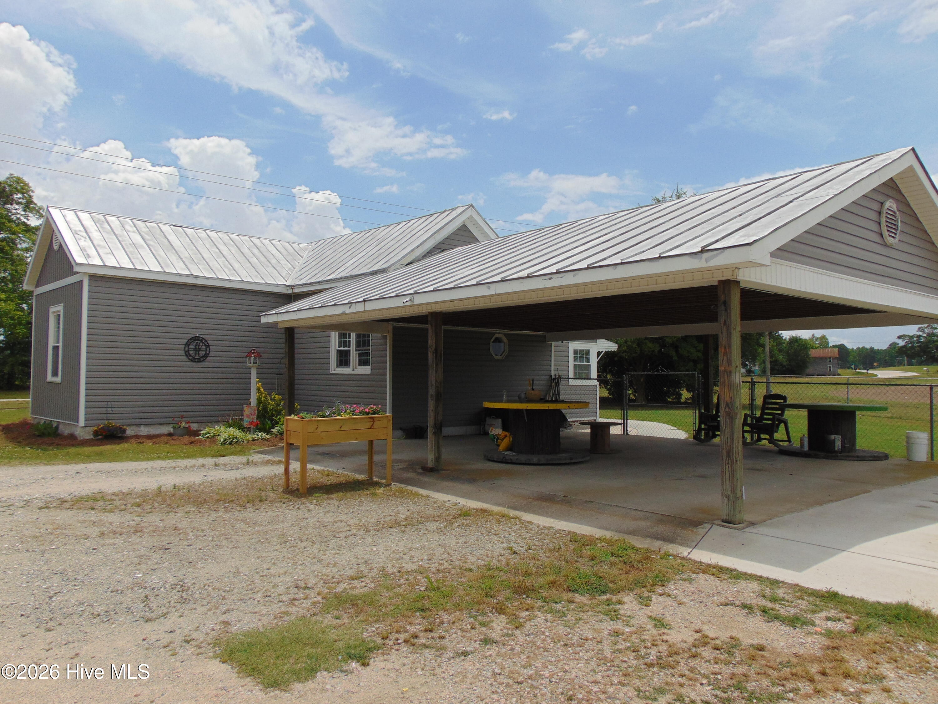 3502 E Old Spring Hope Road Property Photo 28