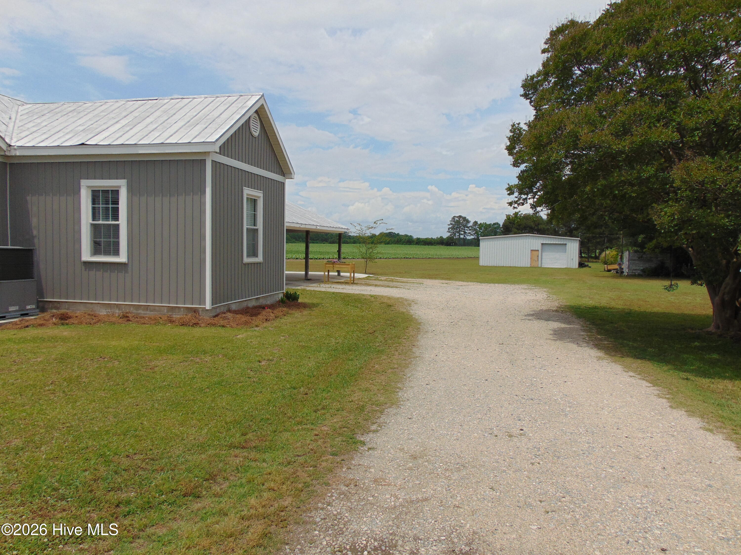 3502 E Old Spring Hope Road Property Photo 29