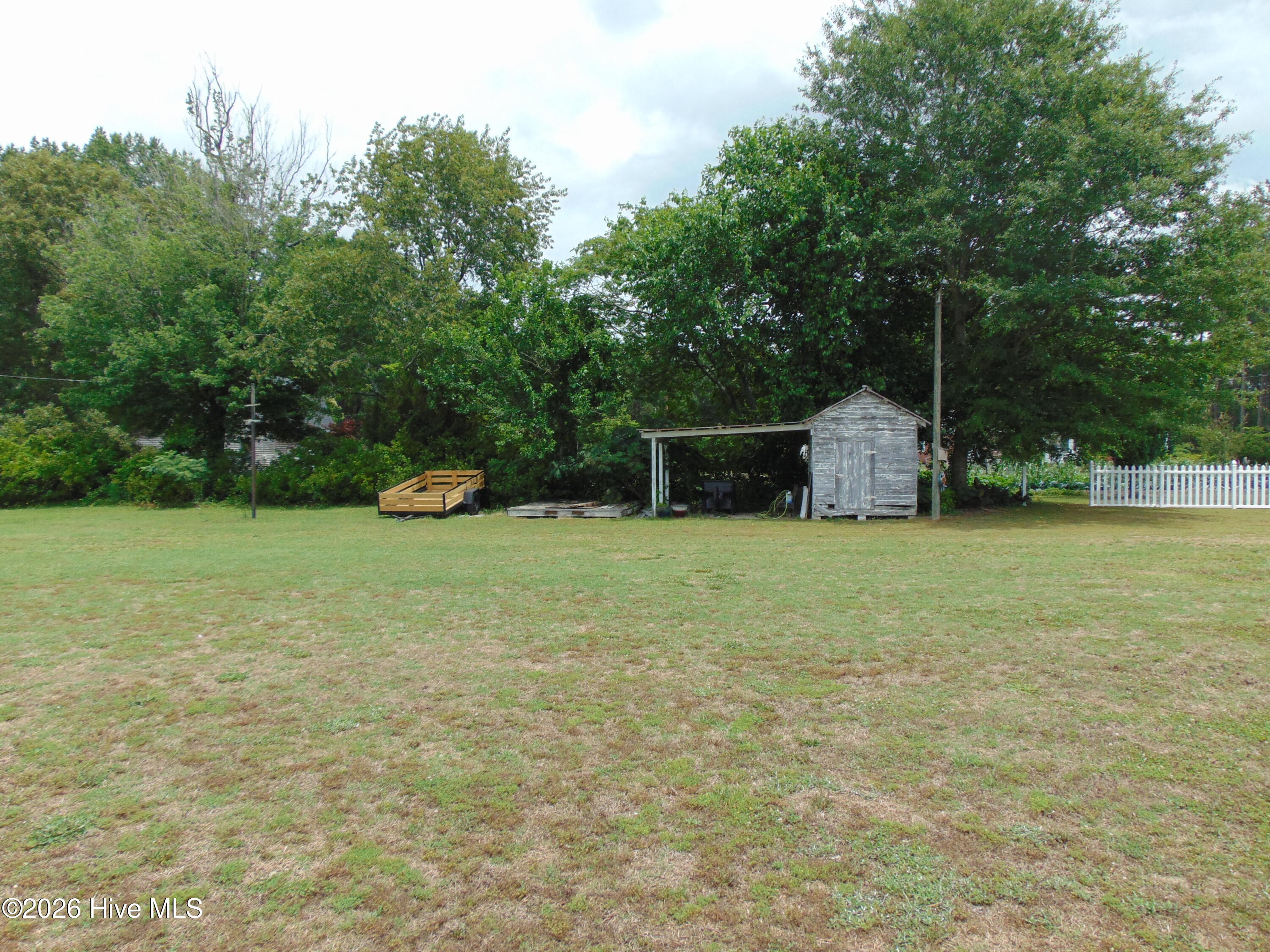 3502 E Old Spring Hope Road Property Photo 30