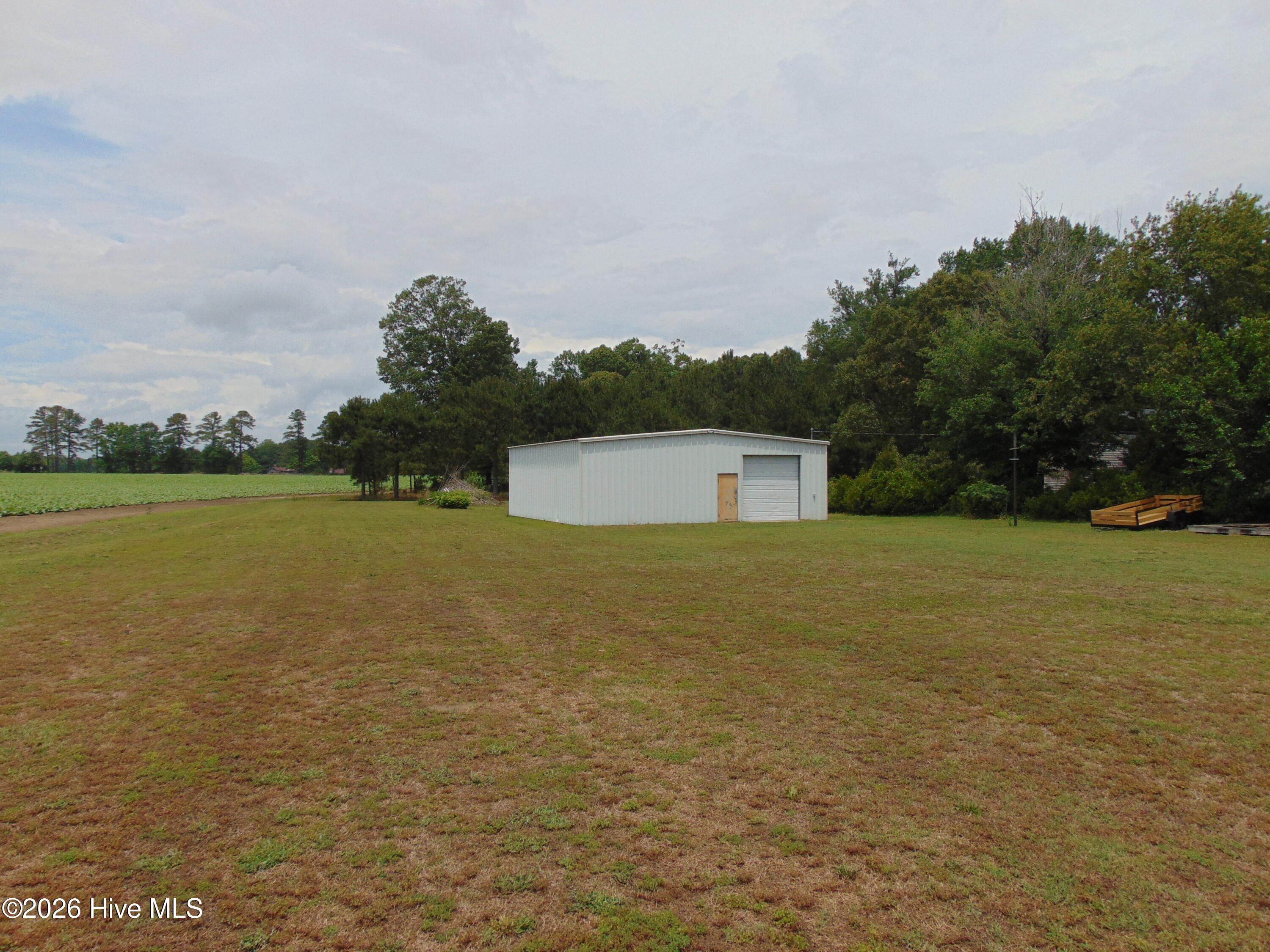 3502 E Old Spring Hope Road Property Photo 31
