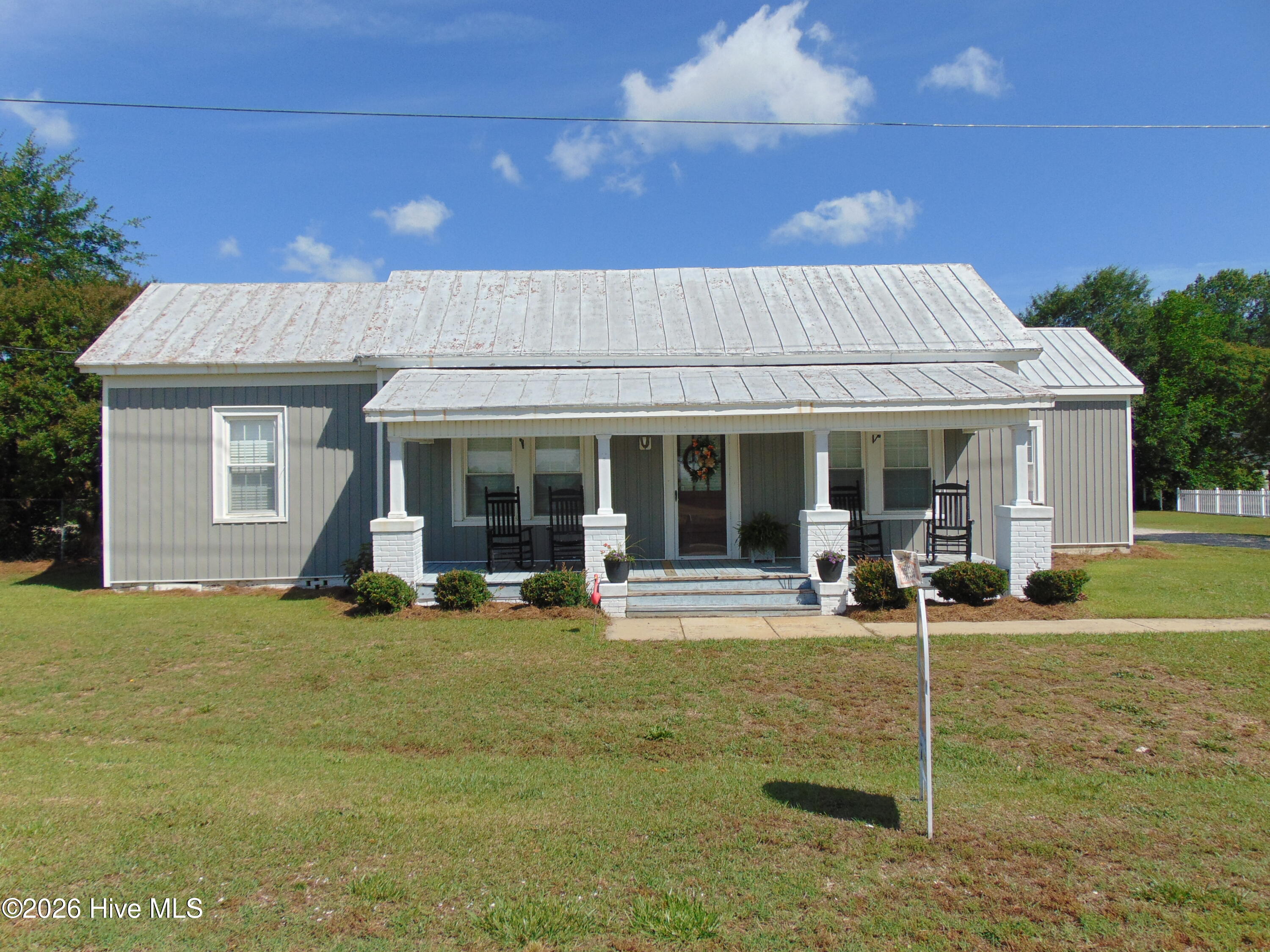 3502 E Old Spring Hope Road Property Photo 32