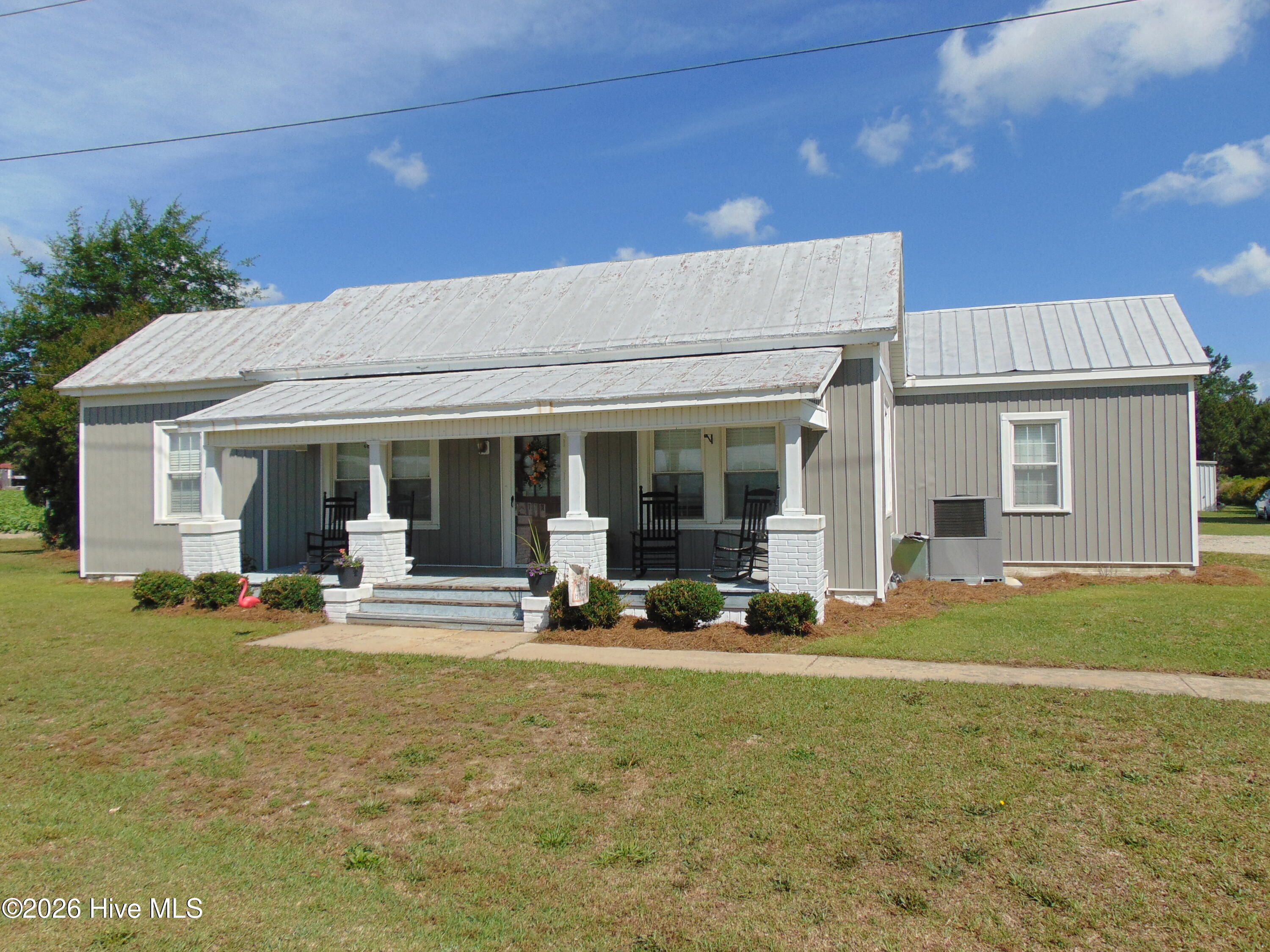 3502 E Old Spring Hope Road Property Photo 33