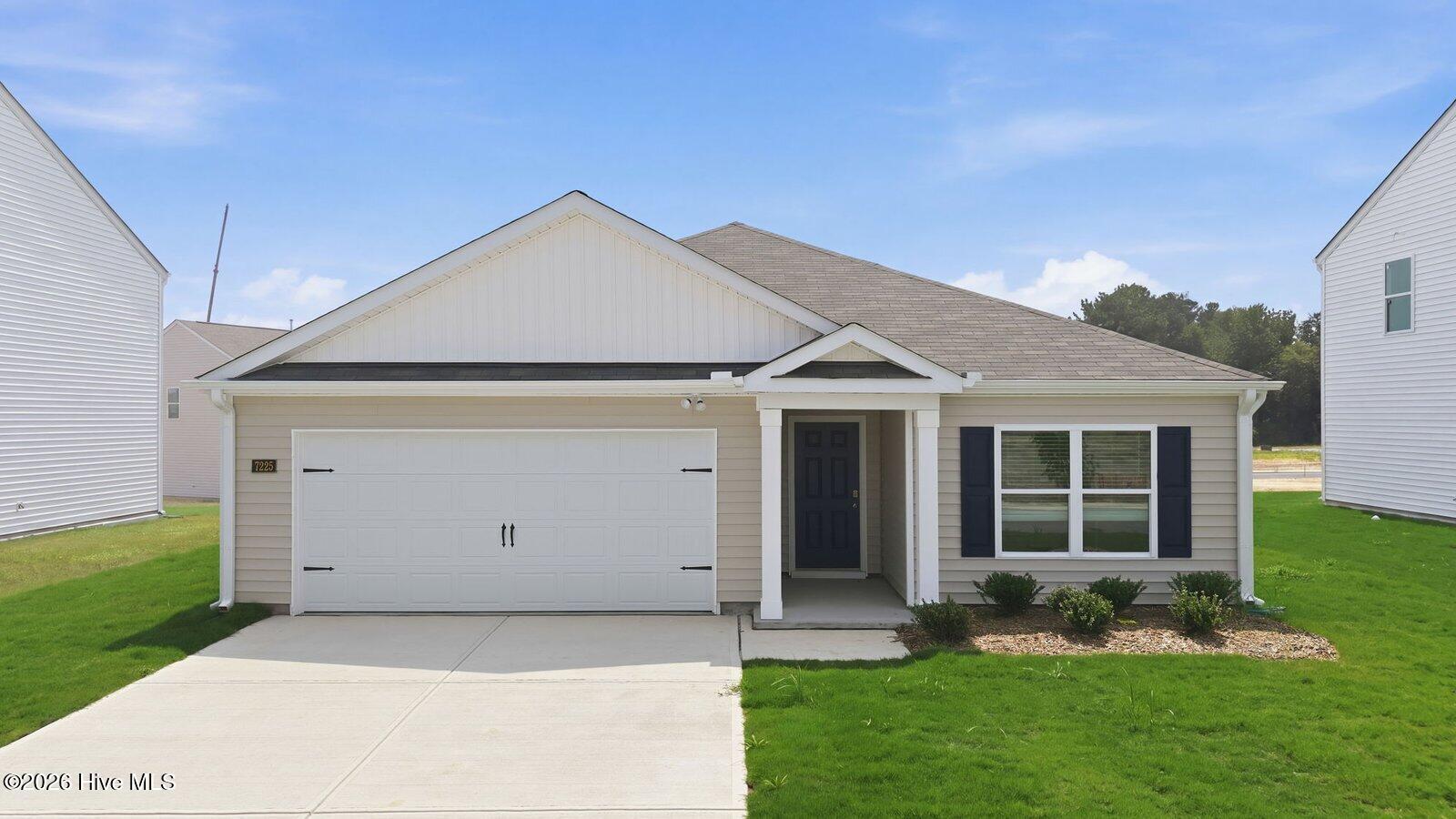 7225 Silverleaf Road Property Photo 1