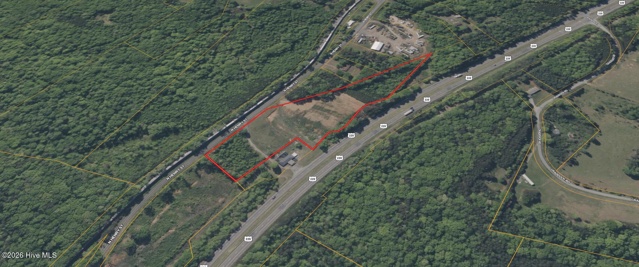 0 U.s. 220 Business Highway Property Photo 3