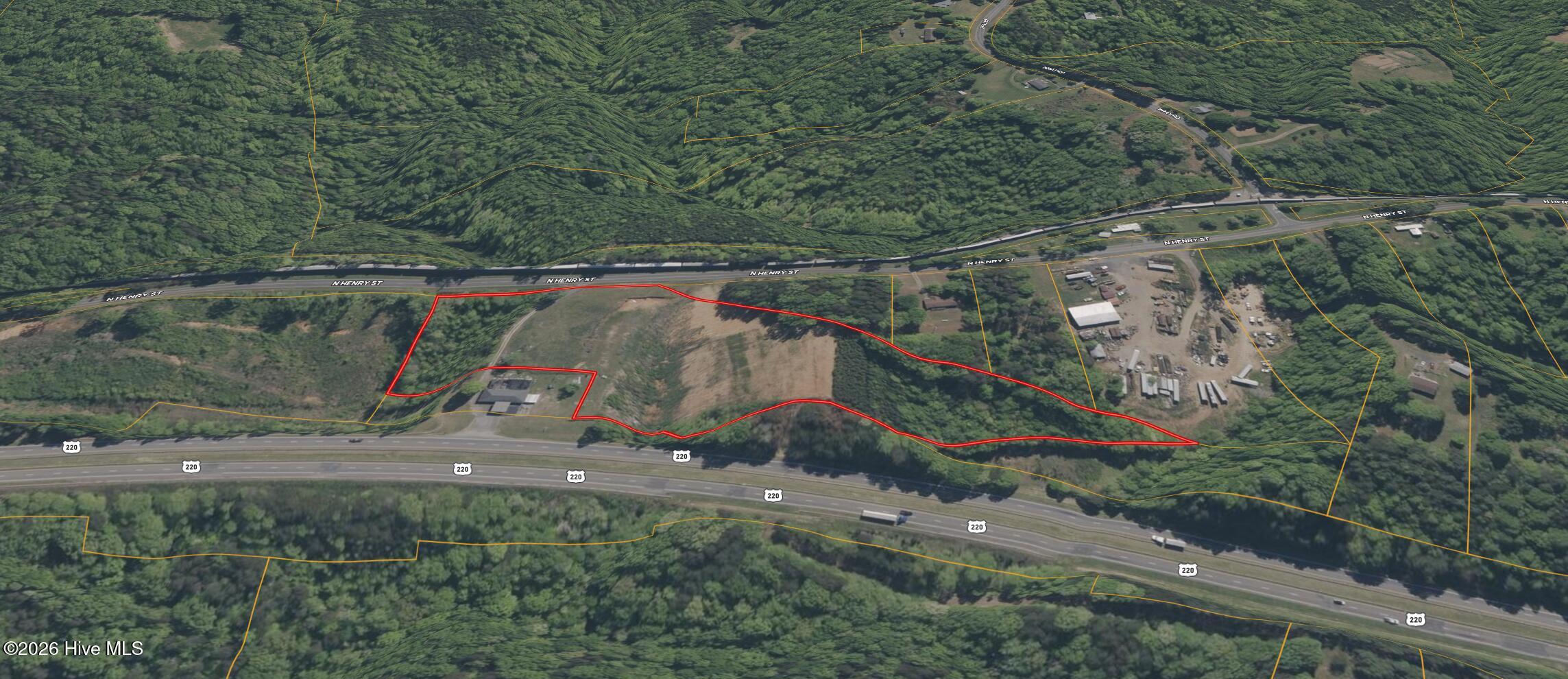 0 U.s. 220 Business Highway Property Photo 4