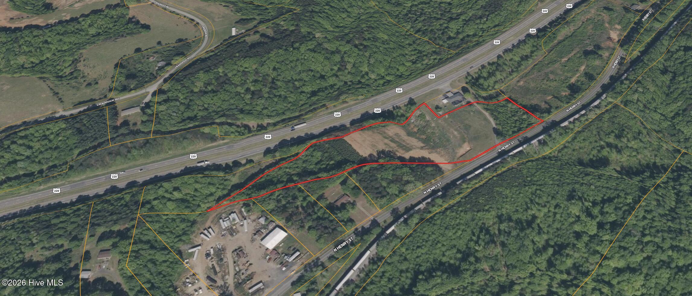 0 U.s. 220 Business Highway Property Photo 5
