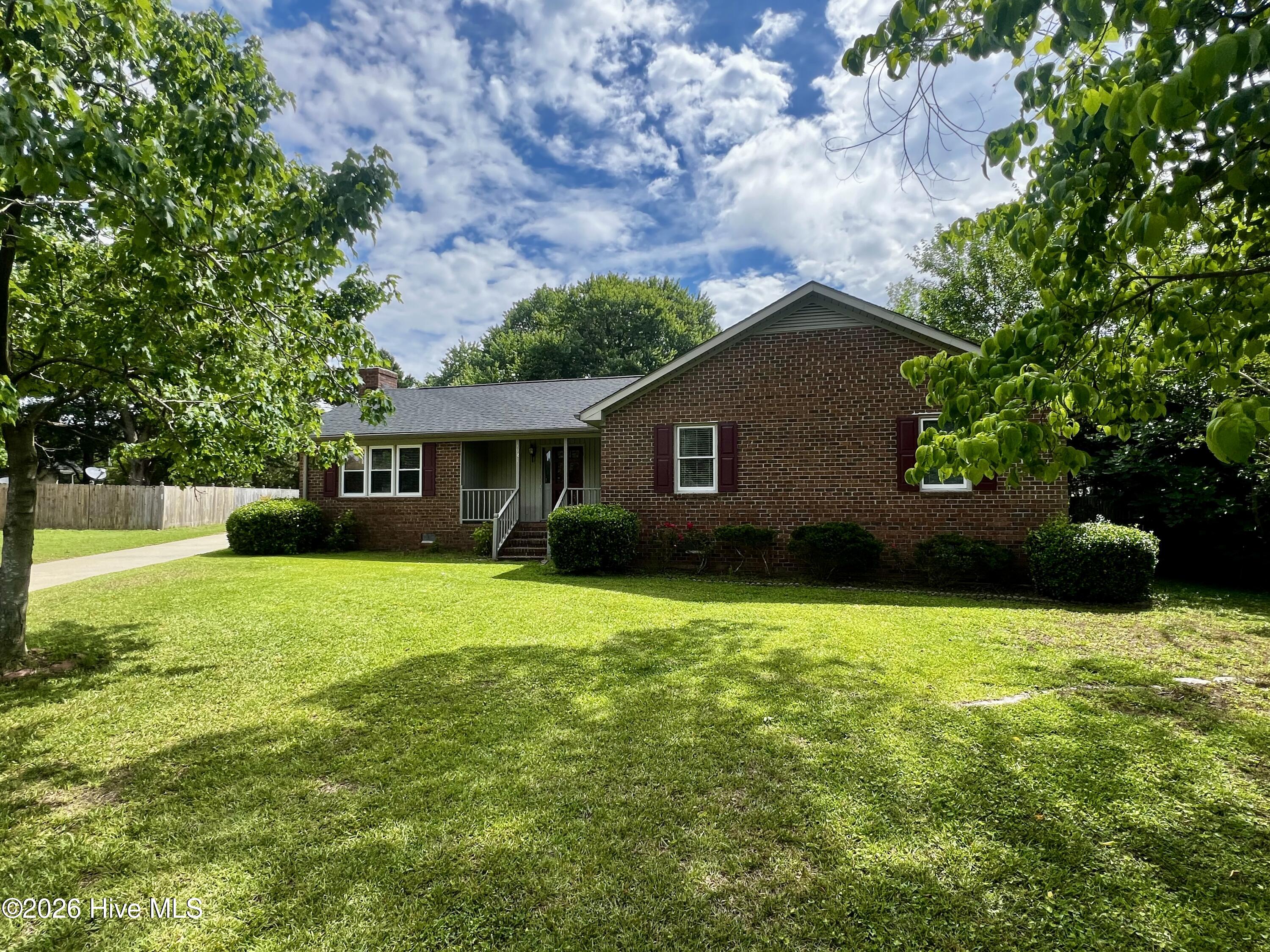 1021 Turnstone Drive