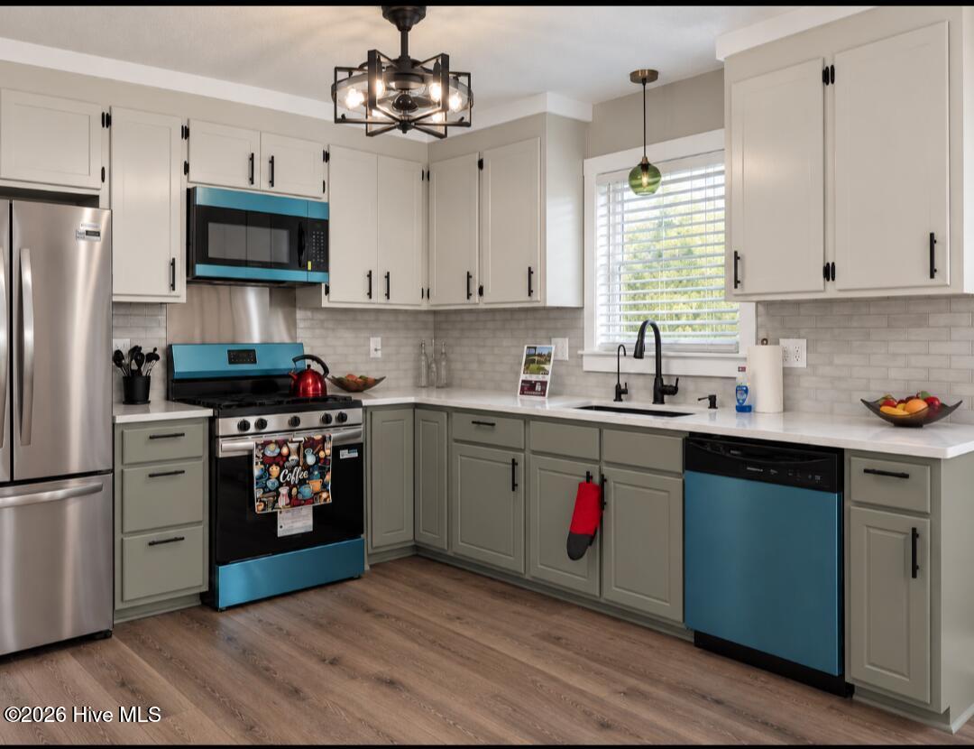 1501 Homestead Road Property Photo 14