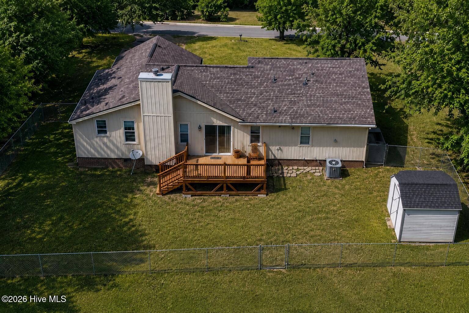 1501 Homestead Road Property Photo 32