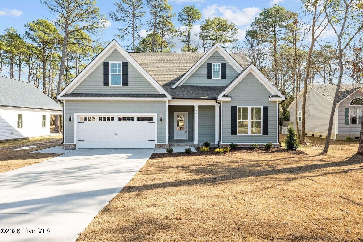 1212 Petite Terre Court Property Photo 1