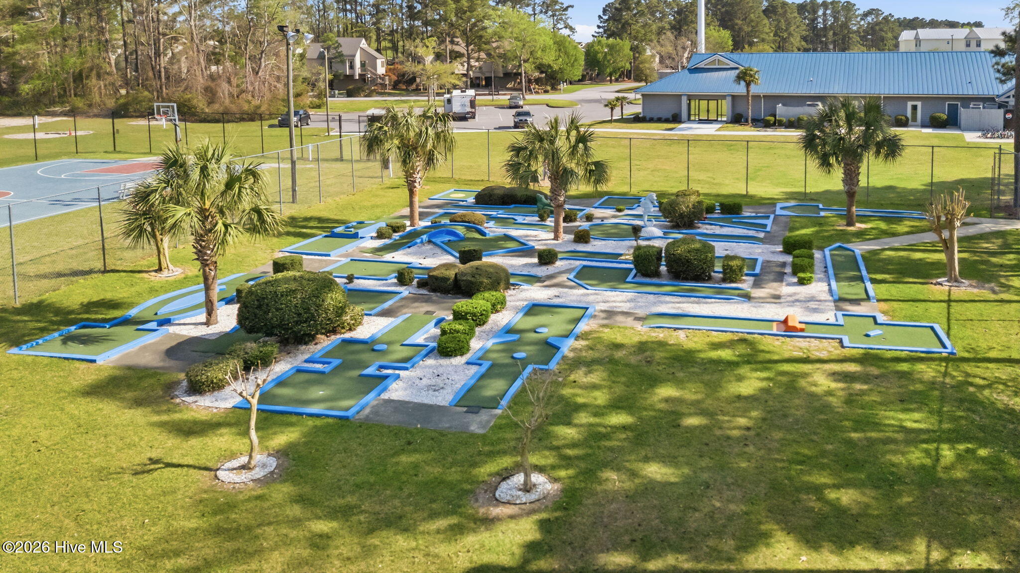 1212 Petite Terre Court Property Photo 33