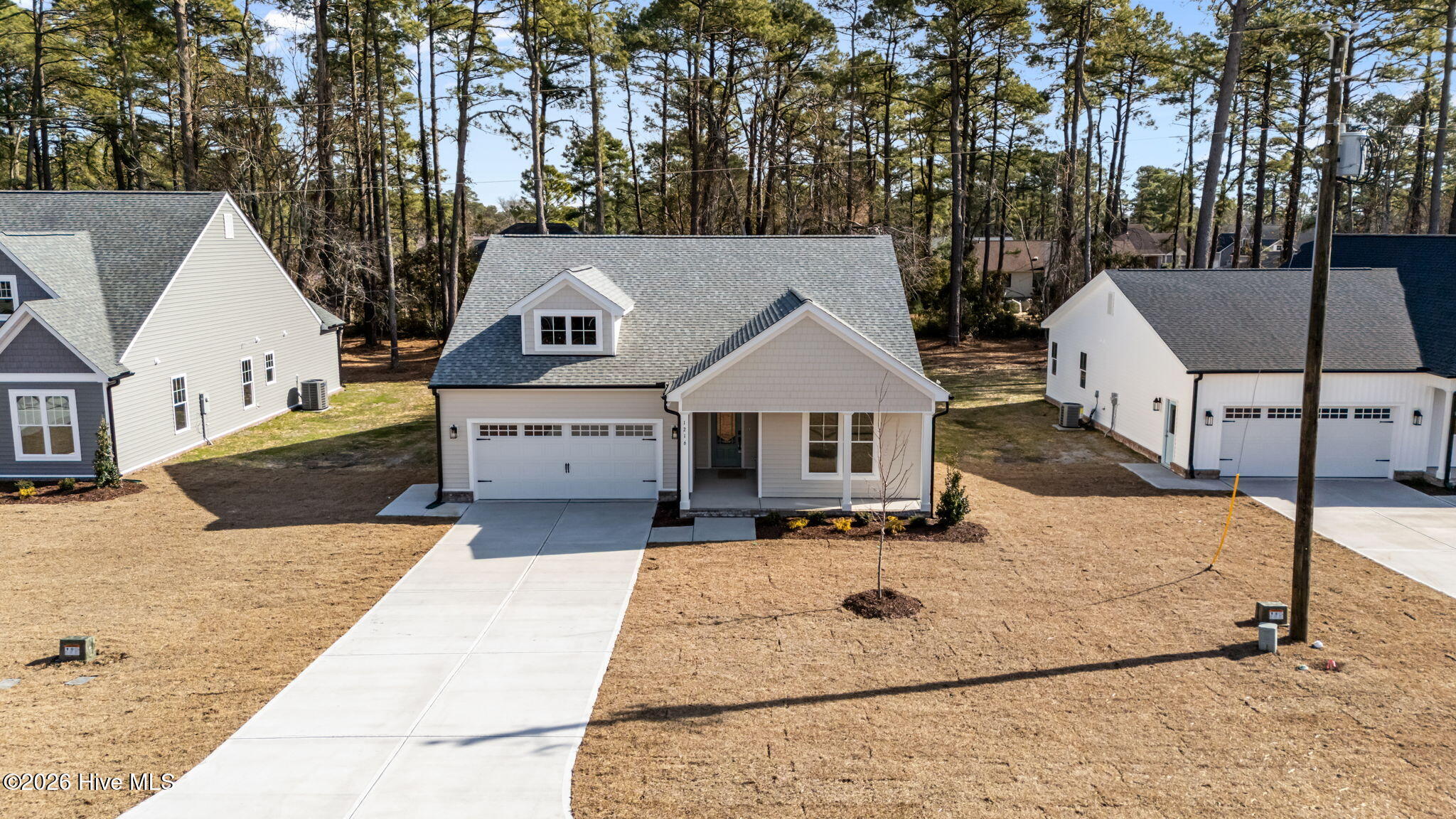 1216 Petite Terre Court Property Photo 3