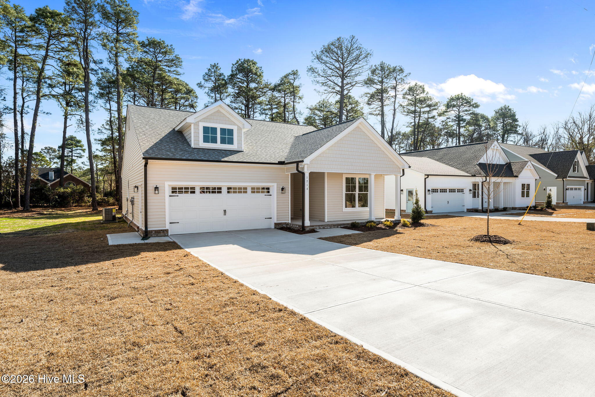 1216 Petite Terre Court Property Photo 4