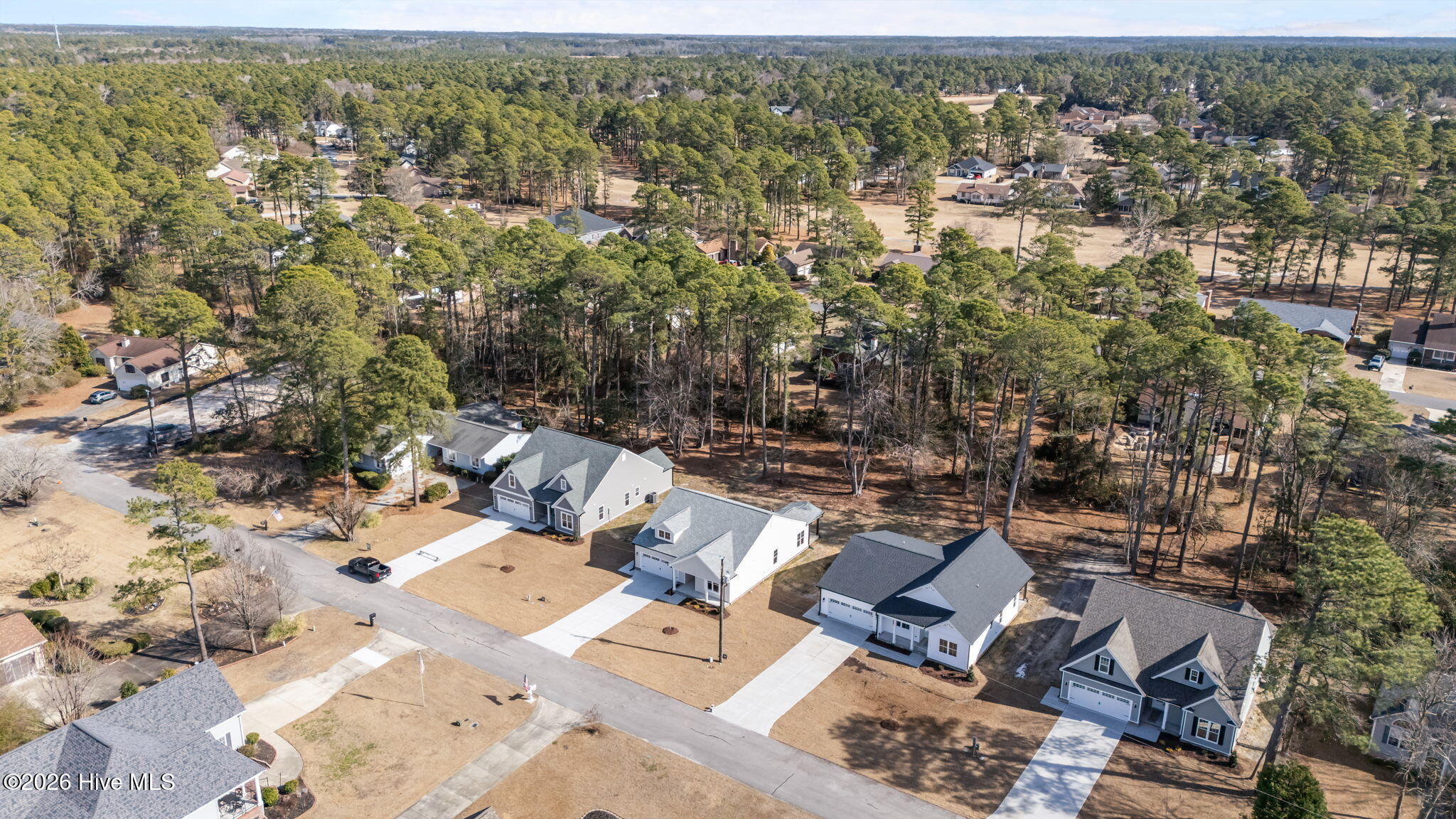 1216 Petite Terre Court Property Photo 40