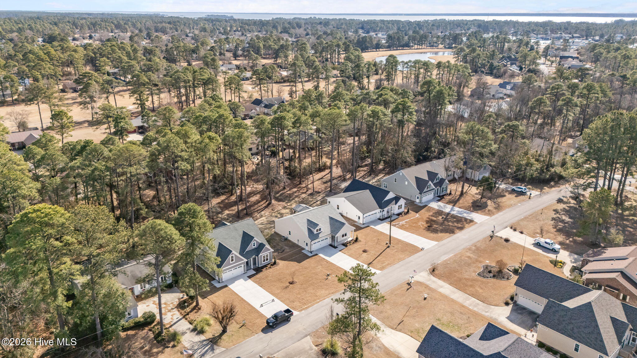 1216 Petite Terre Court Property Photo 41