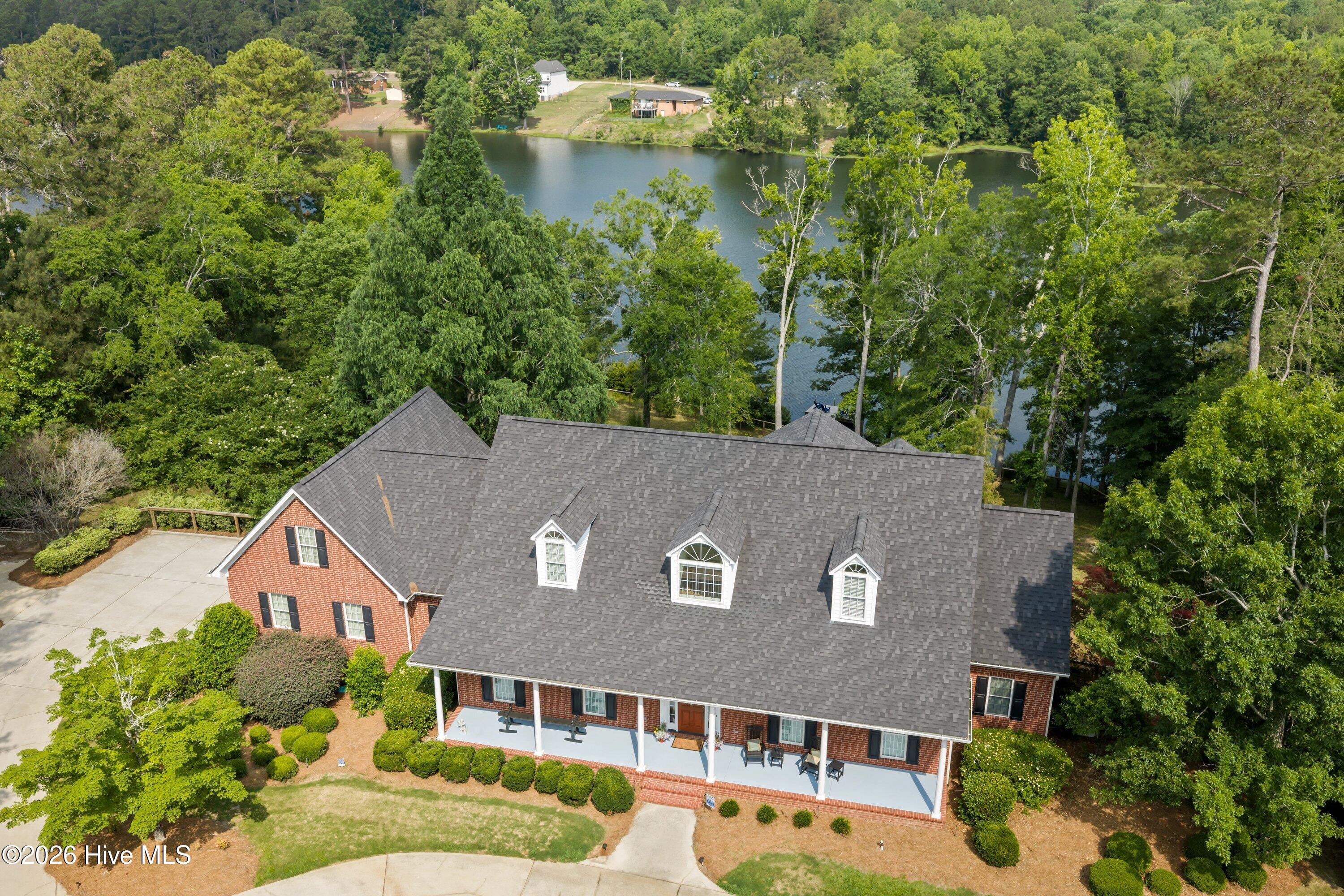 1937 Hickory Hill Drive Property Photo 1
