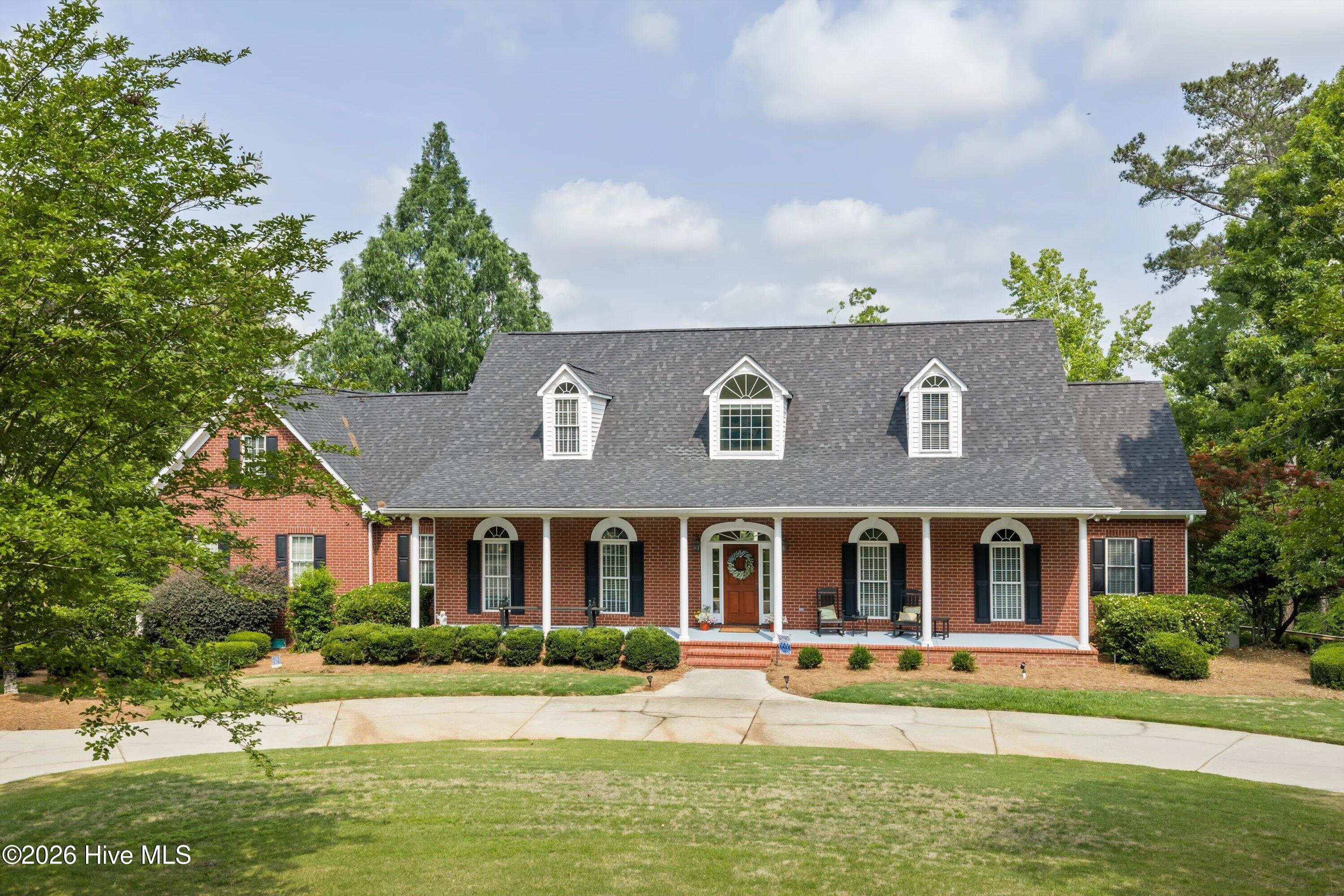 1937 Hickory Hill Drive Property Photo 2