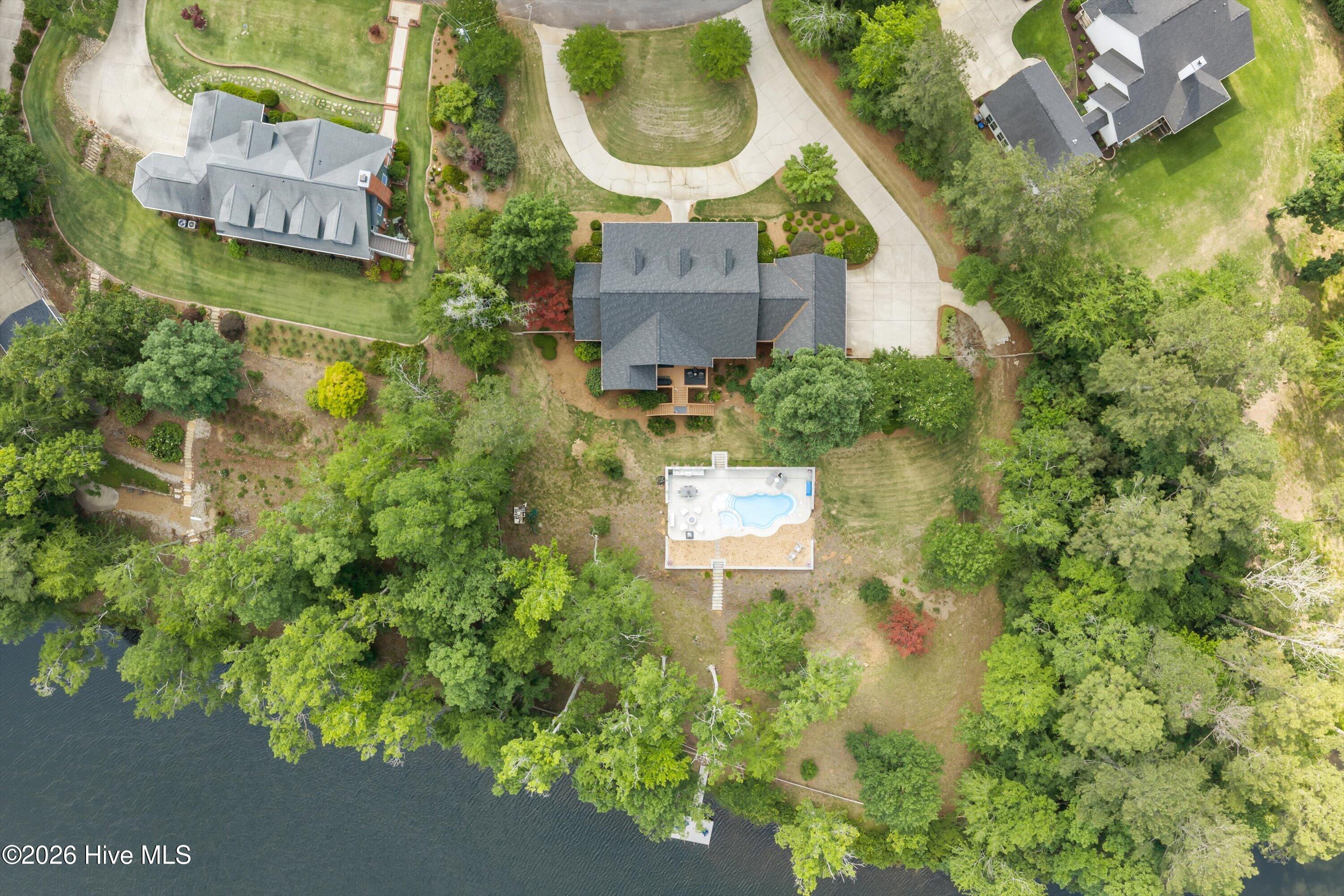 1937 Hickory Hill Drive Property Photo 6