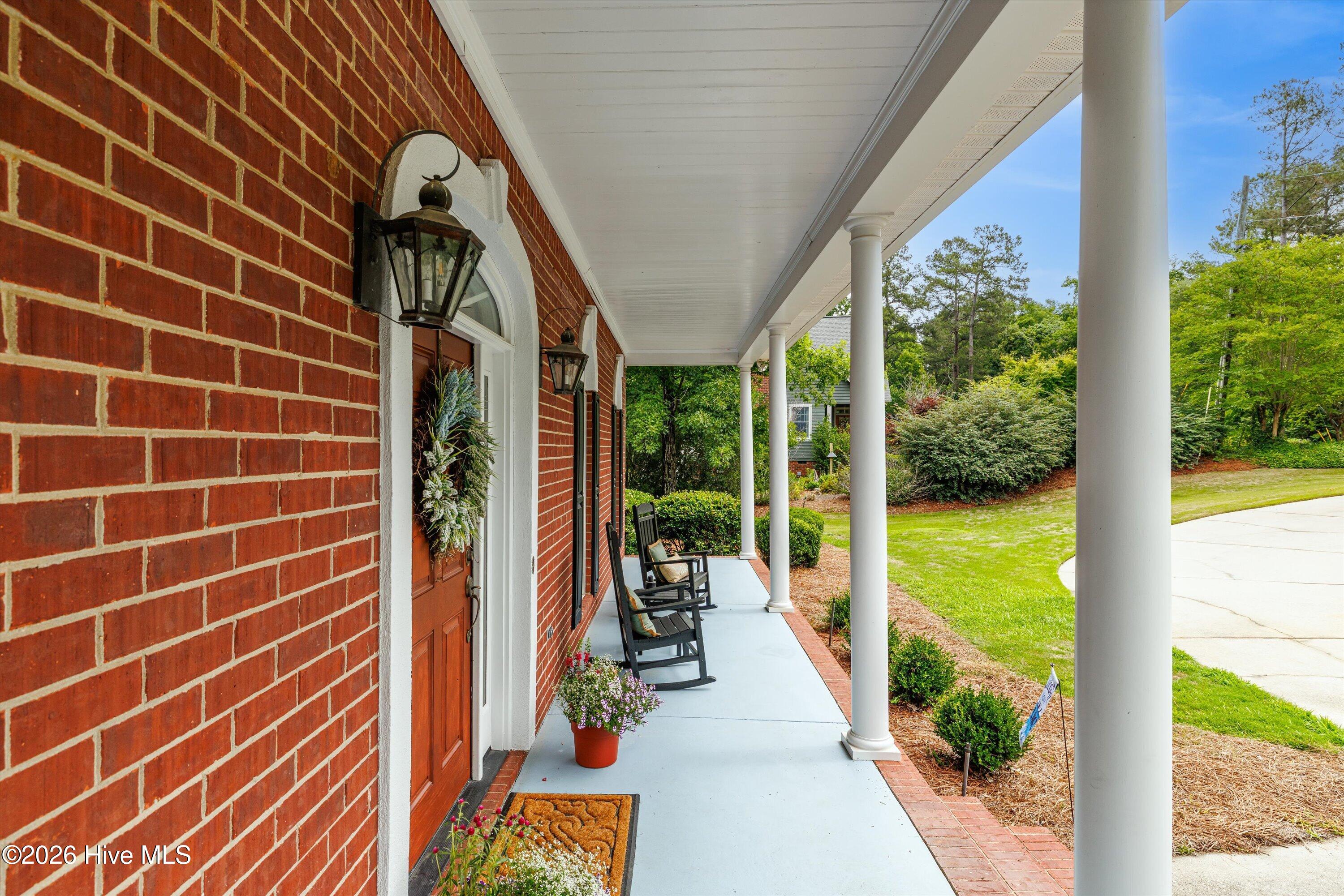 1937 Hickory Hill Drive Property Photo 8