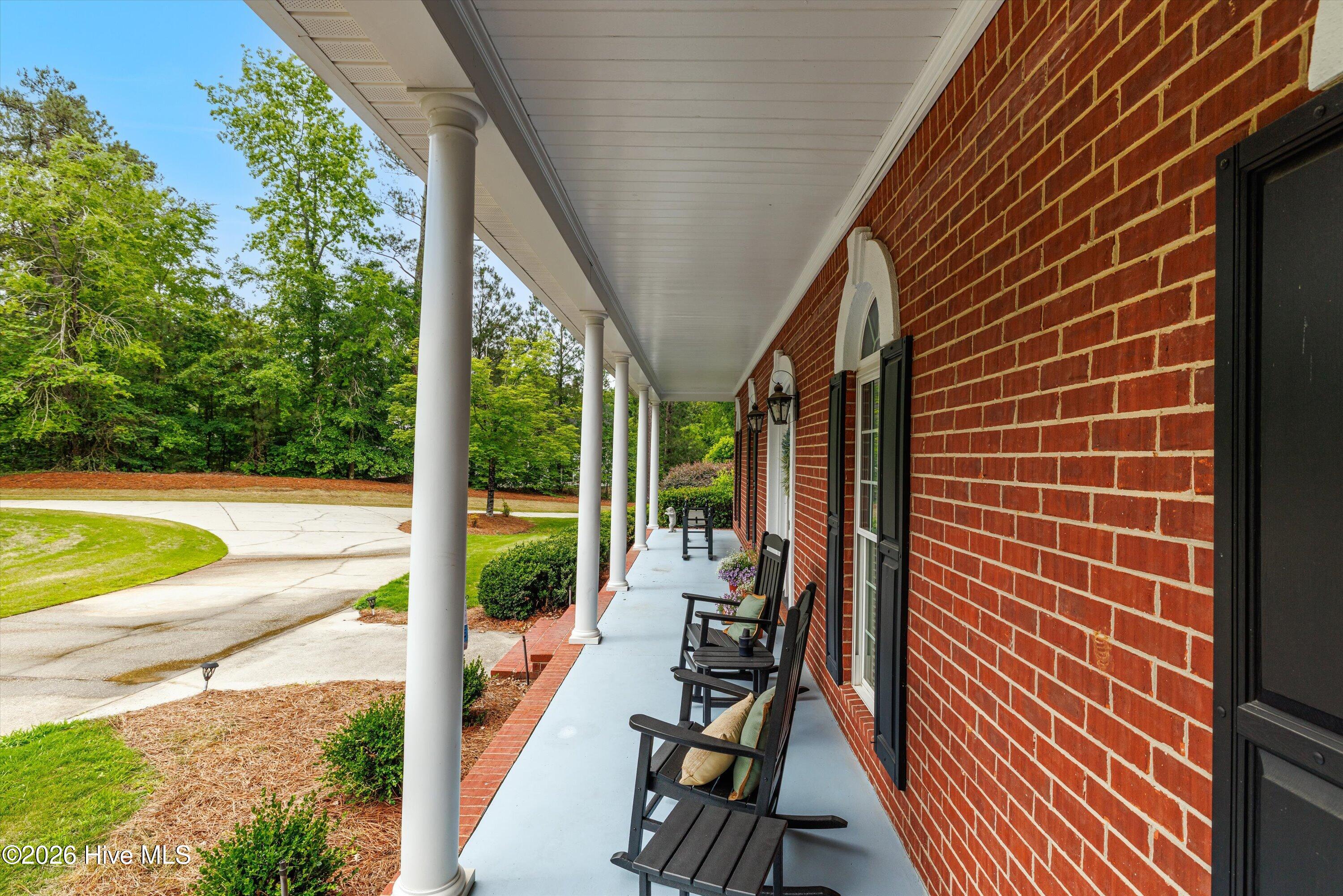 1937 Hickory Hill Drive Property Photo 9