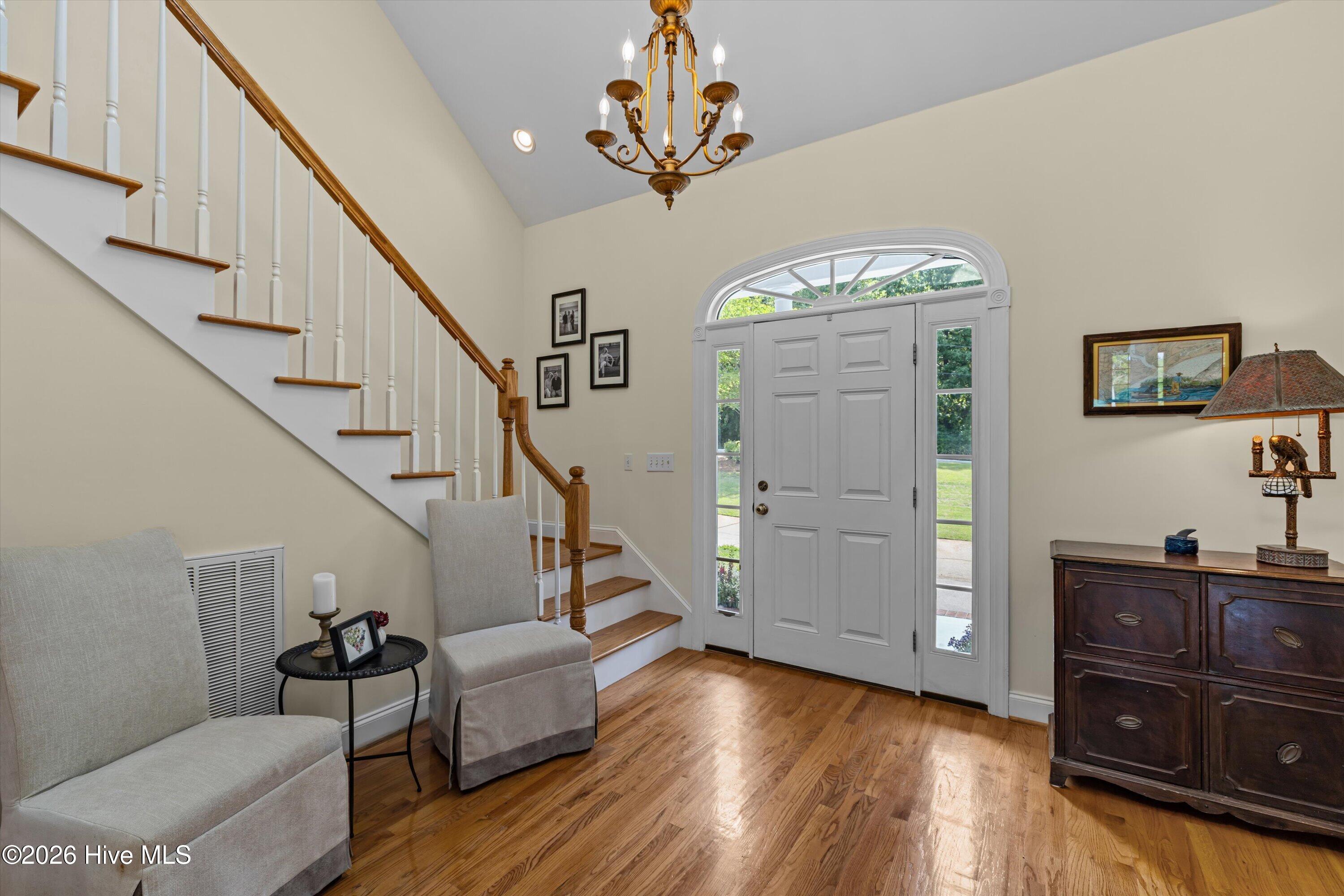 1937 Hickory Hill Drive Property Photo 11