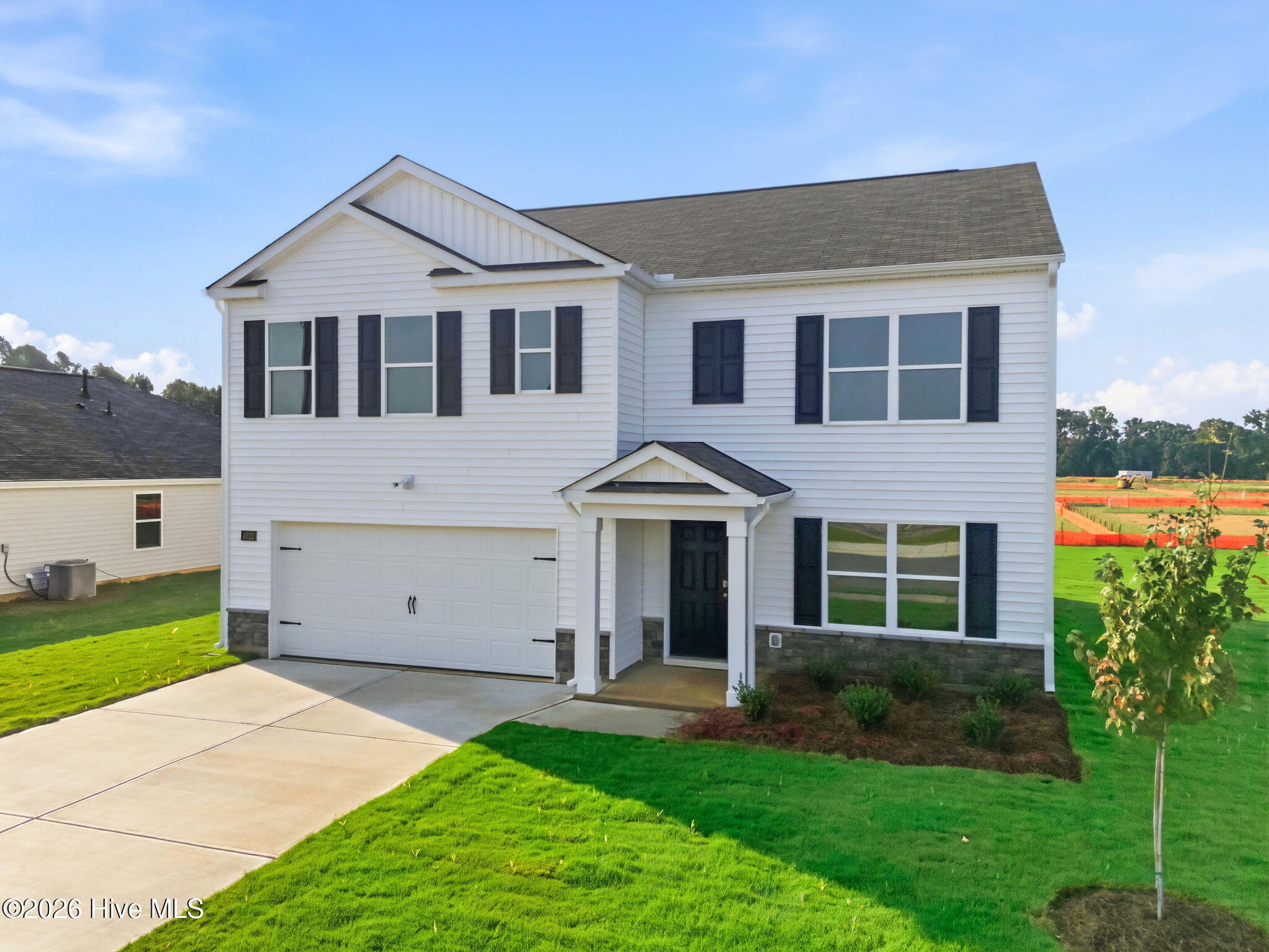 4822 Martha Wynd Way Property Photo 1