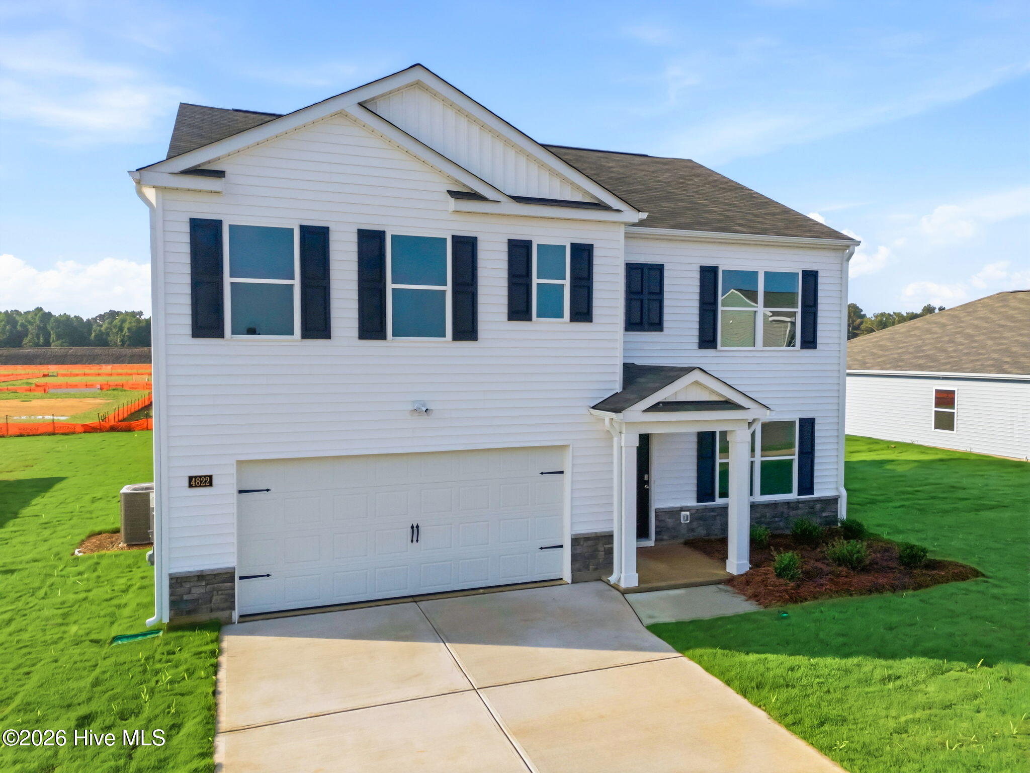 4822 Martha Wynd Way Property Photo 2
