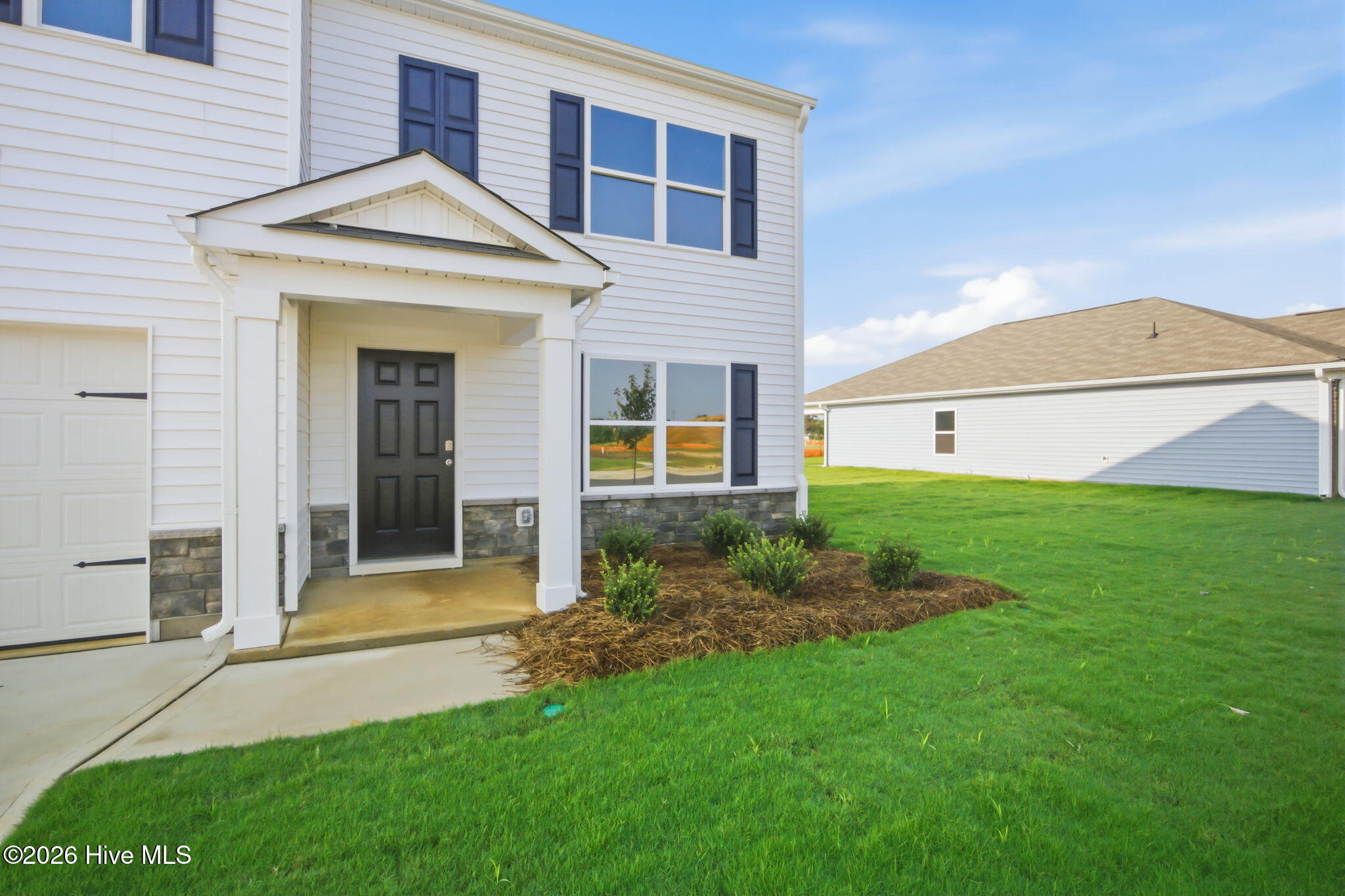 4822 Martha Wynd Way Property Photo 4