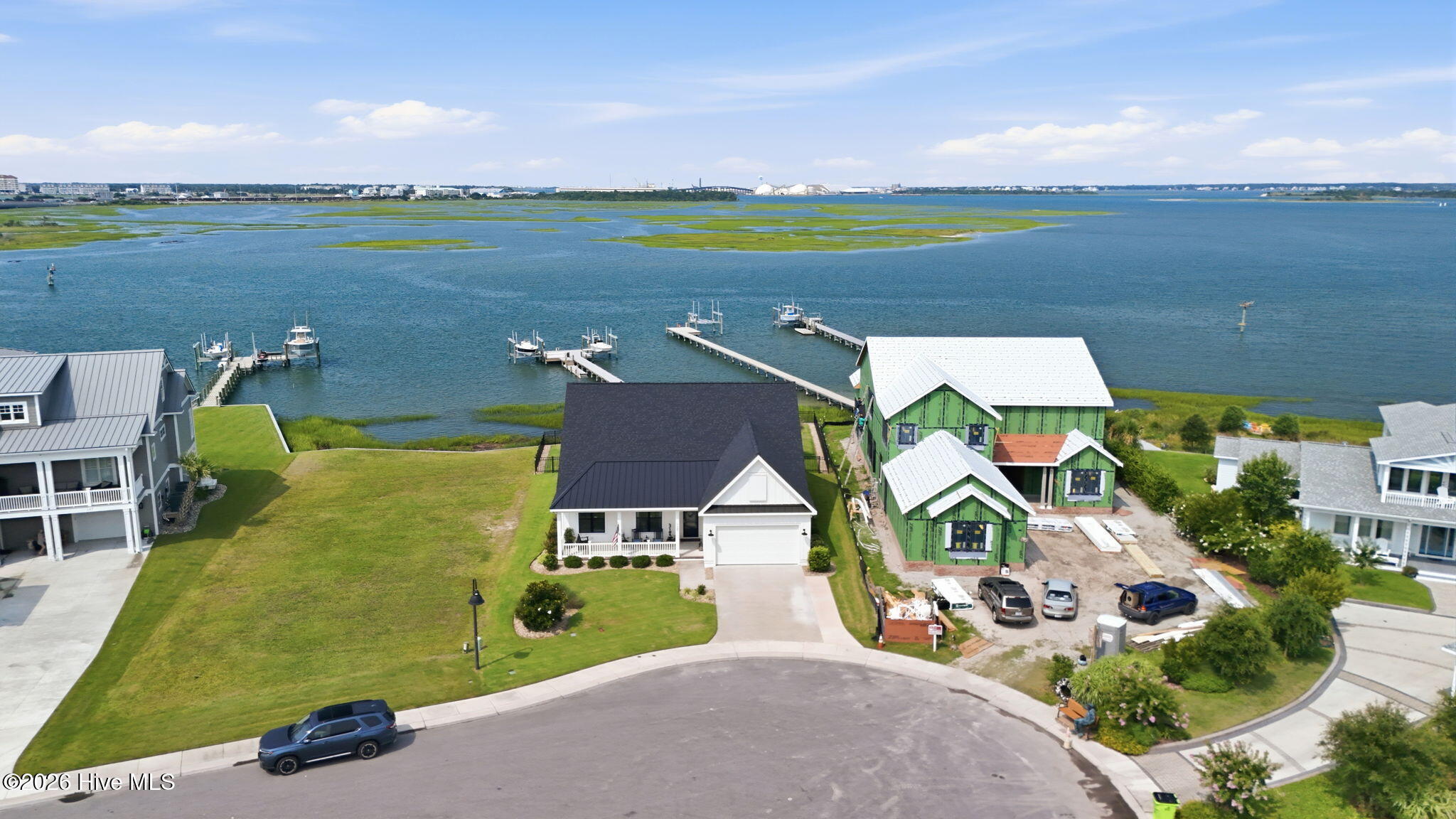 135 Gallants Point Road Property Photo 1