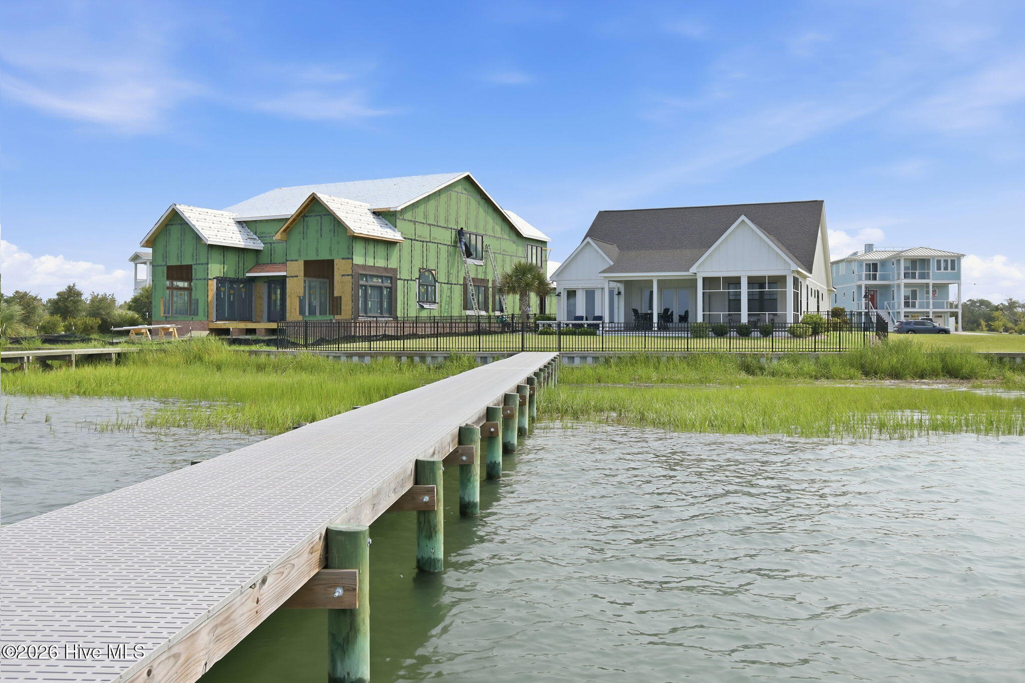135 Gallants Point Road Property Photo 2