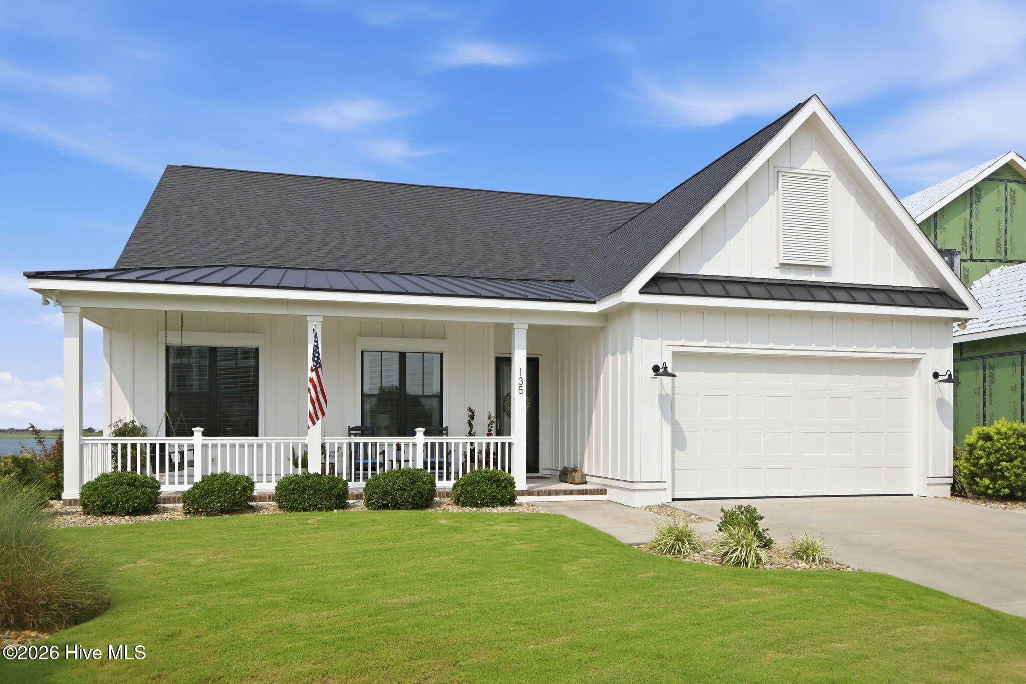 135 Gallants Point Road Property Photo 4