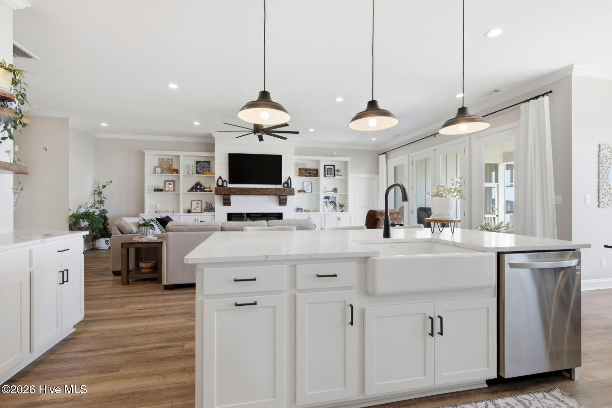 135 Gallants Point Road Property Photo 12