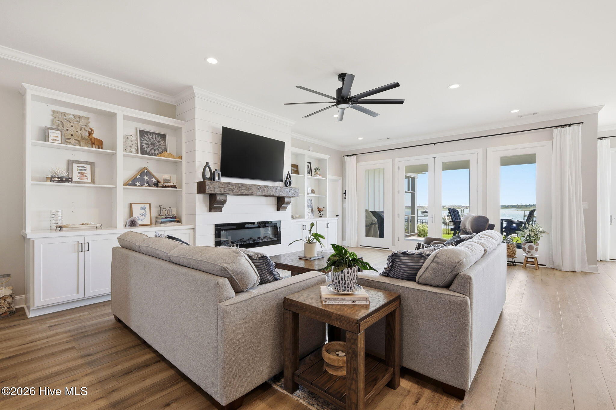 135 Gallants Point Road Property Photo 22