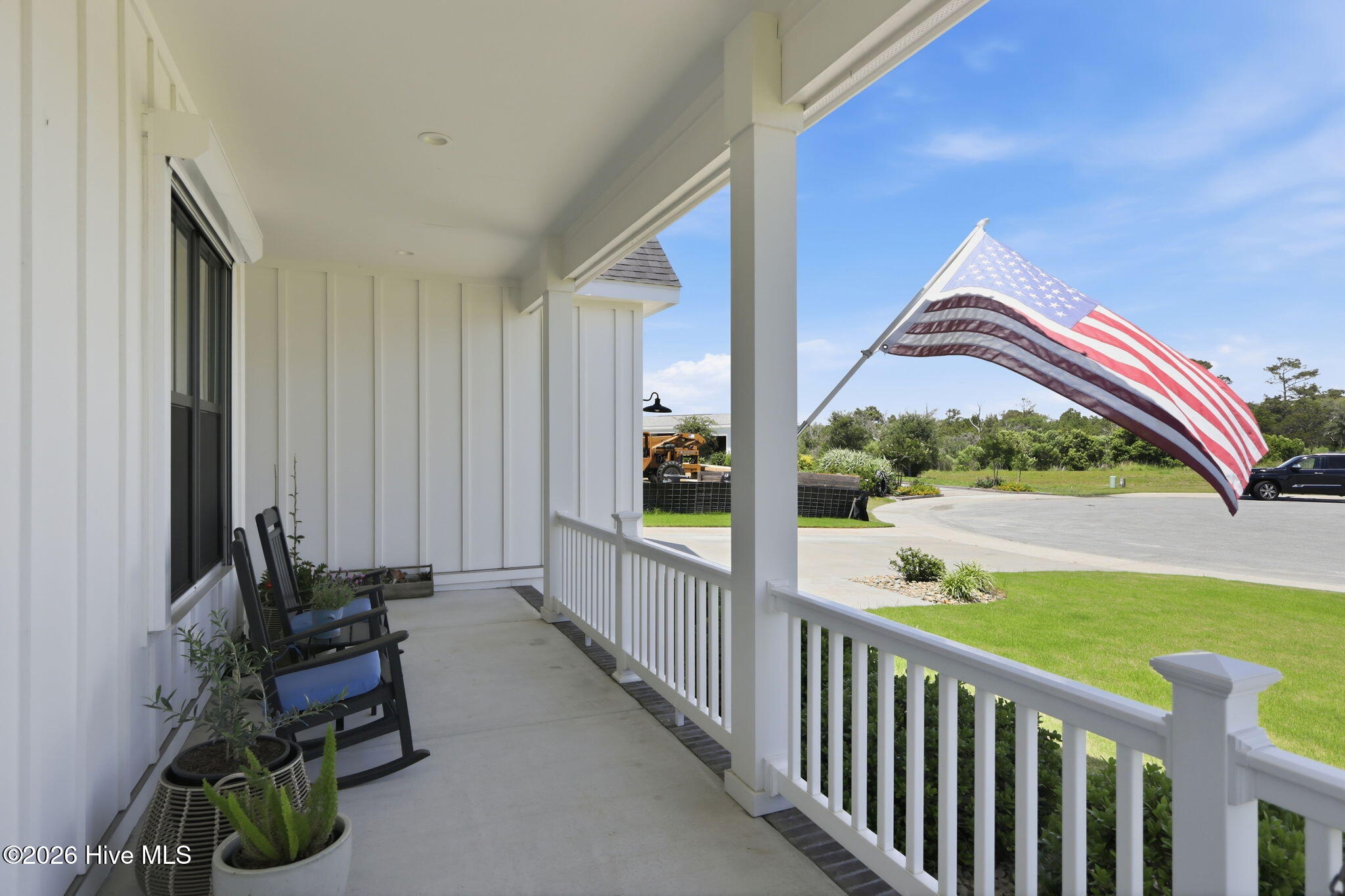 135 Gallants Point Road Property Photo 46