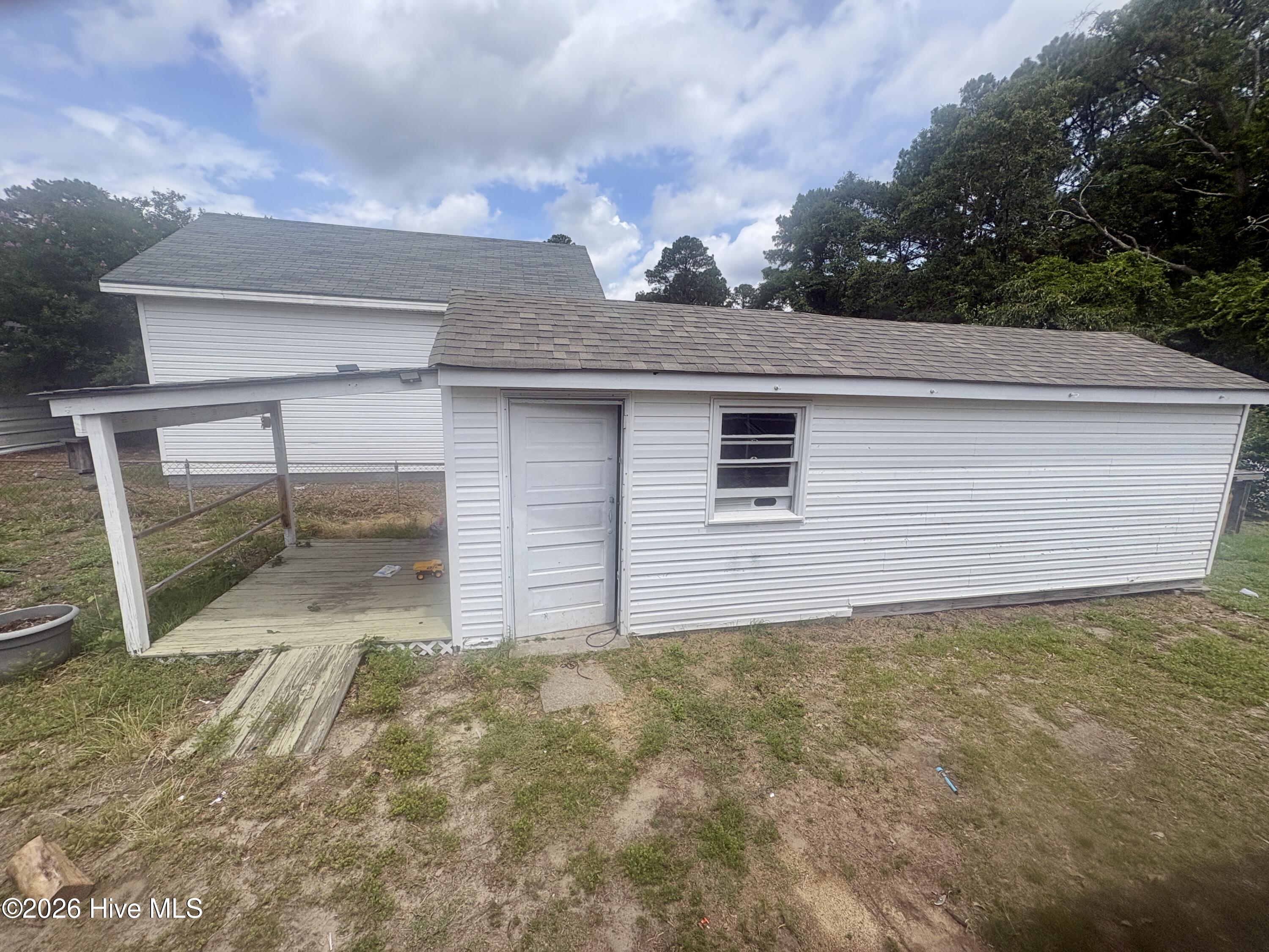 114 Powhatan Trail Property Photo 13