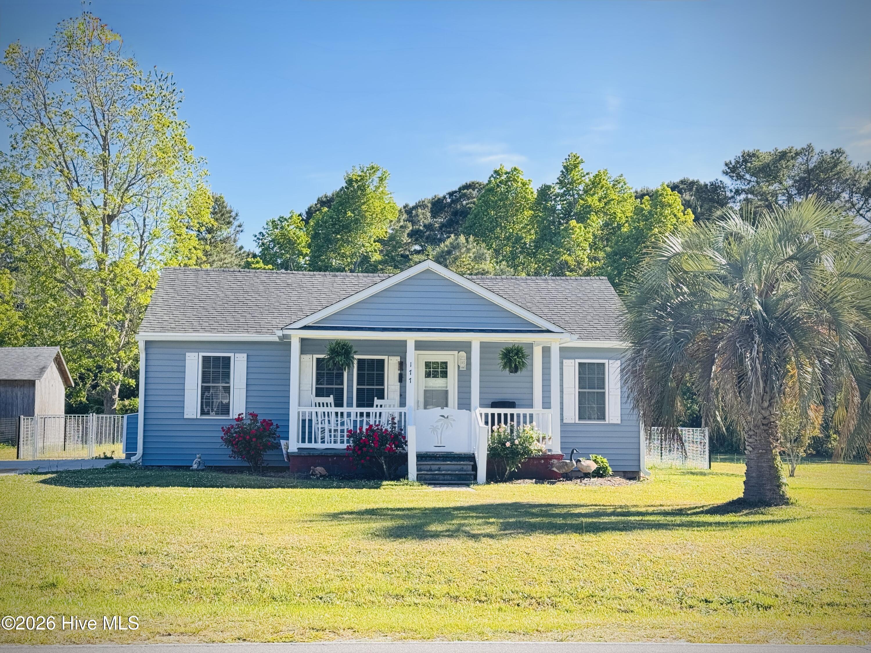 177 Otway Farm Road Property Photo 1