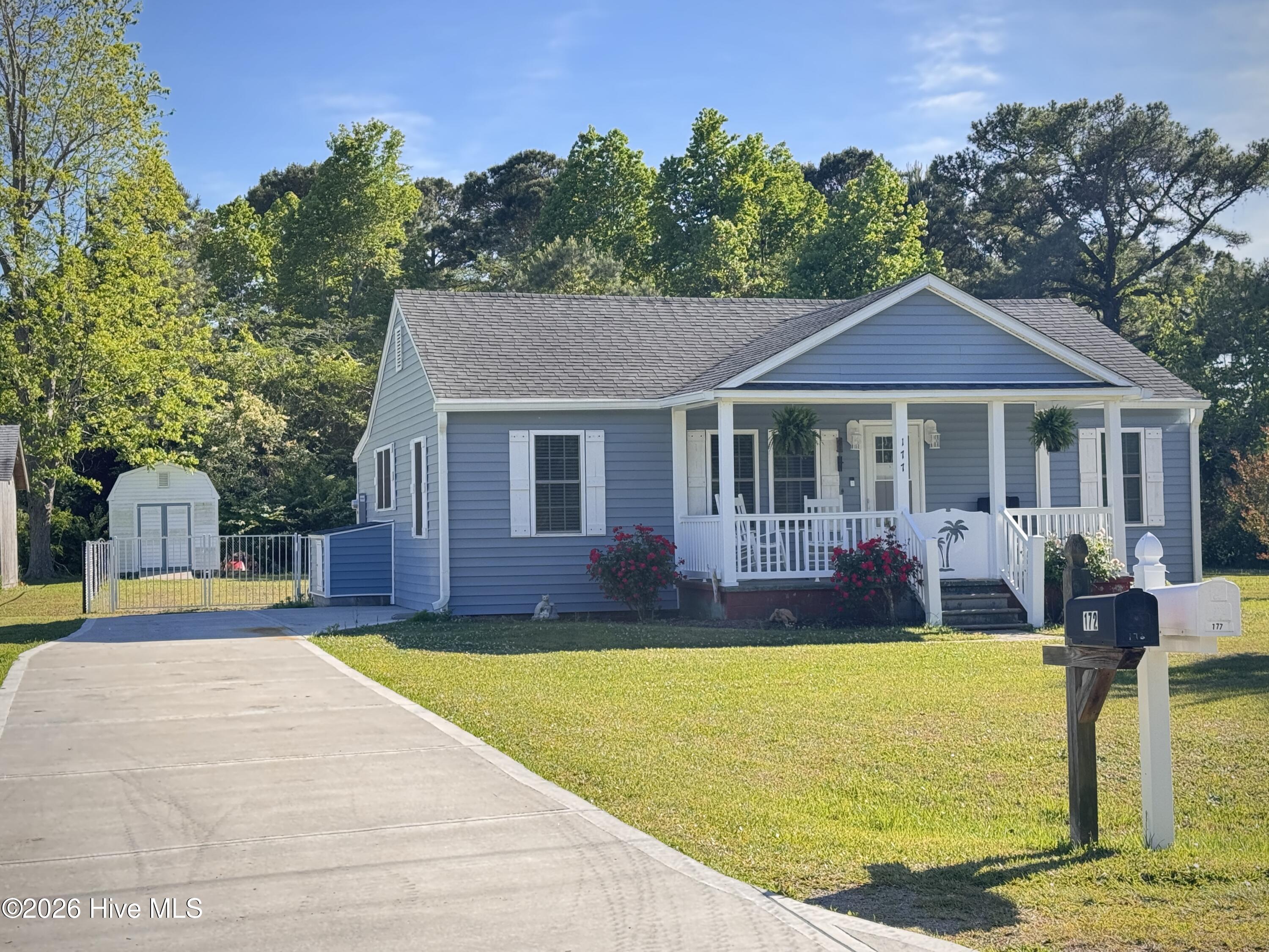 177 Otway Farm Road Property Photo 48