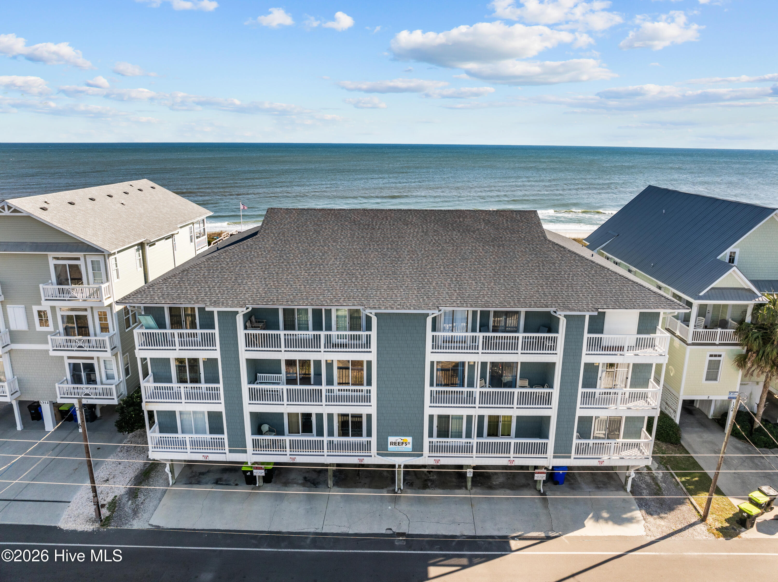 1308 Carolina Beach Avenue N Apt 2c Property Photo 1