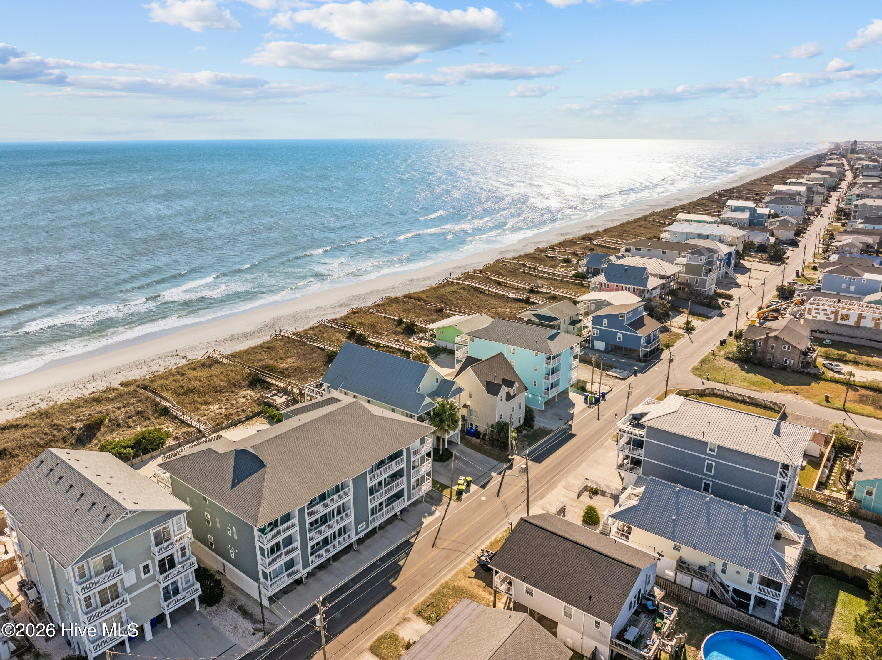 1308 Carolina Beach Avenue N Apt 2c Property Photo 2