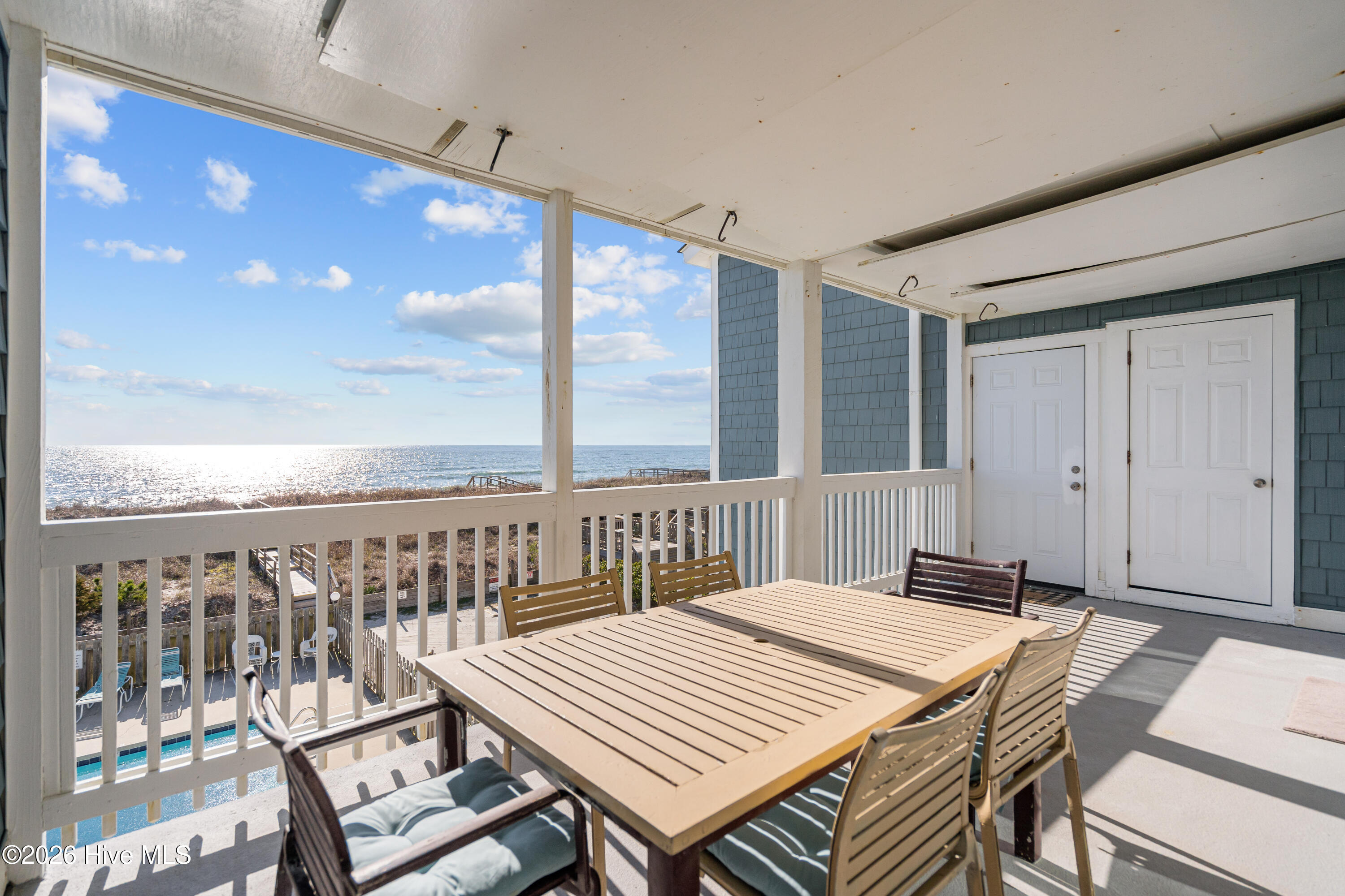 1308 Carolina Beach Avenue N Apt 2c Property Photo 4