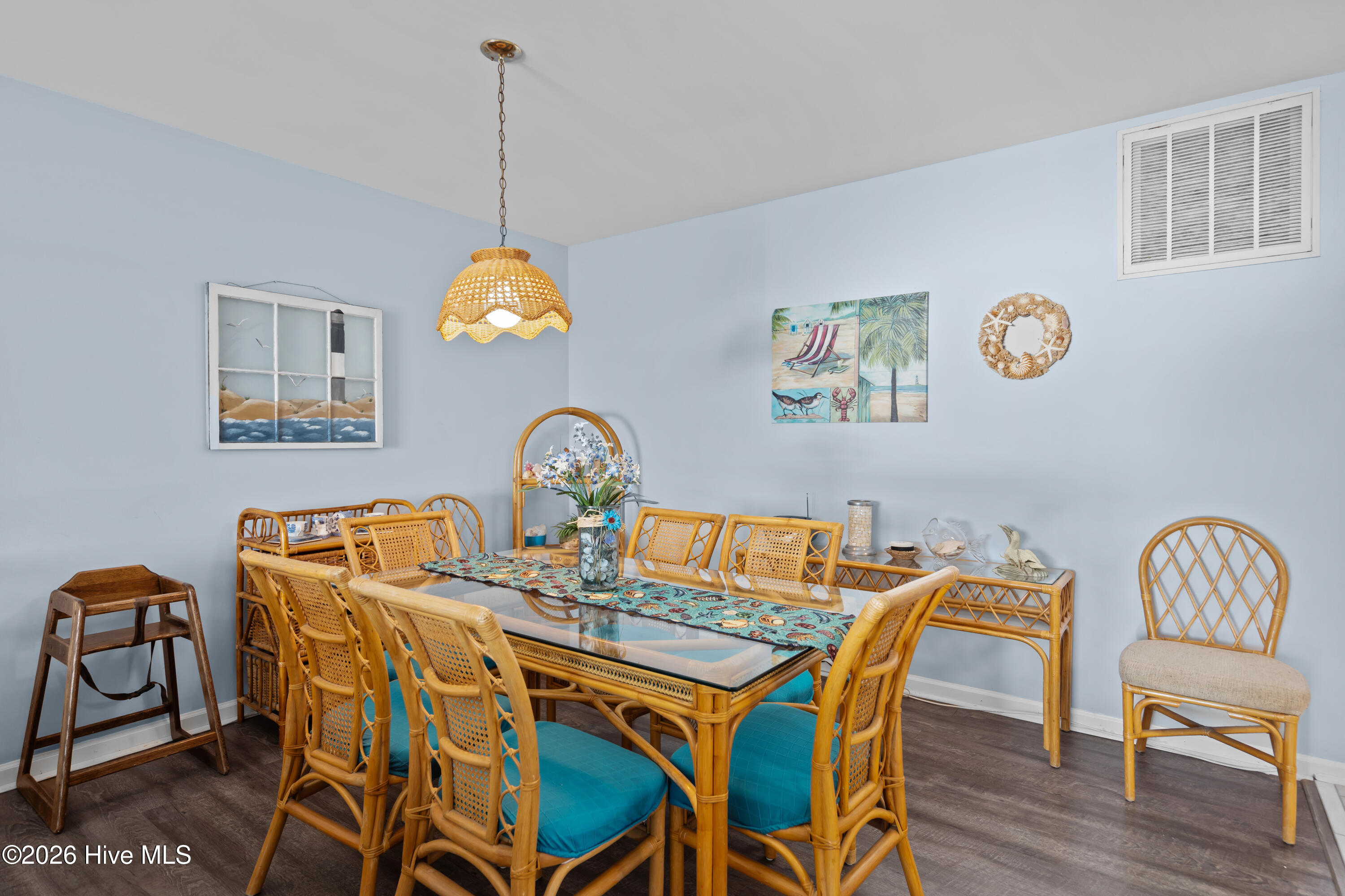 1308 Carolina Beach Avenue N Apt 2c Property Photo 8