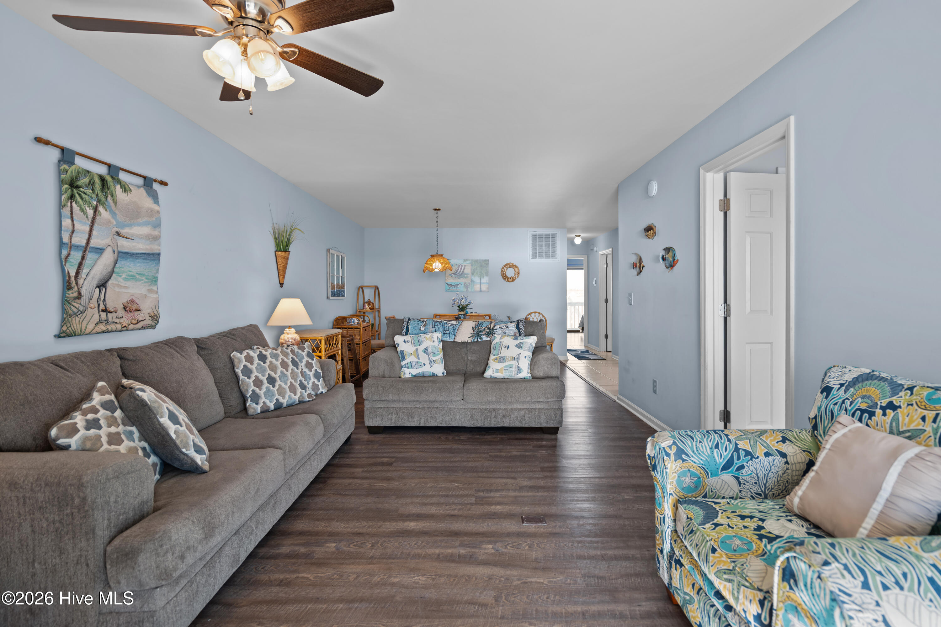 1308 Carolina Beach Avenue N Apt 2c Property Photo 10